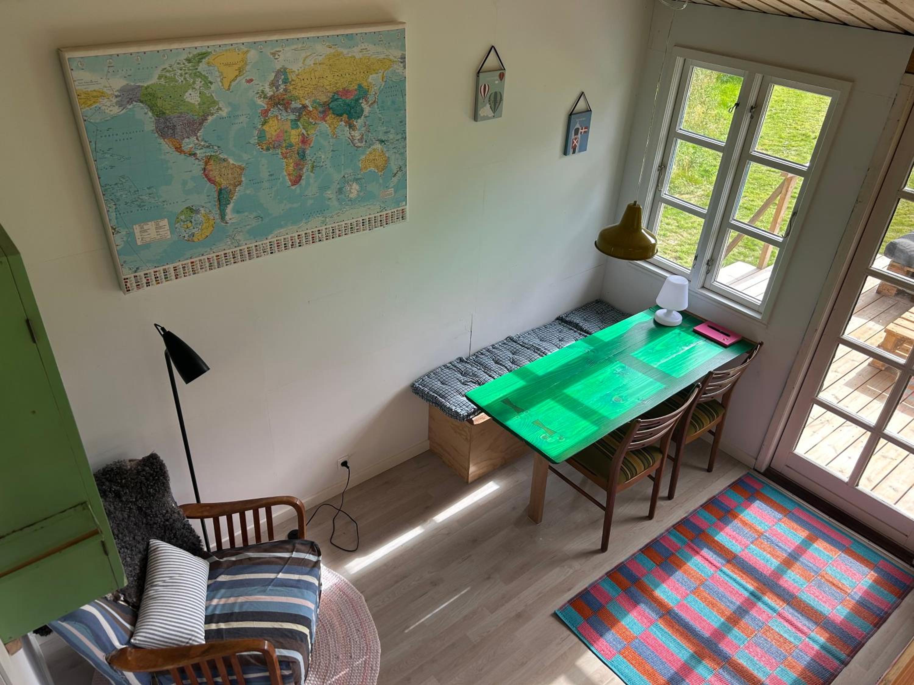 Tinyhouse