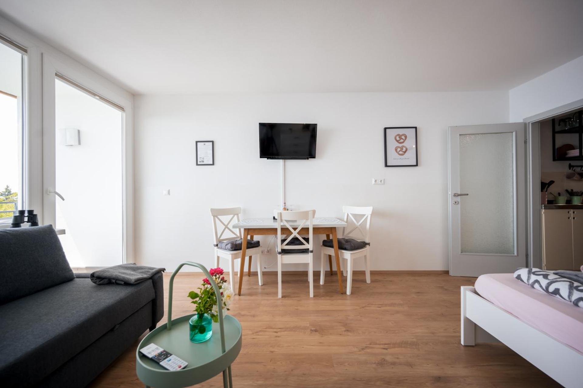 MOOKI Mountain & Pool Gerlitzen Apartment