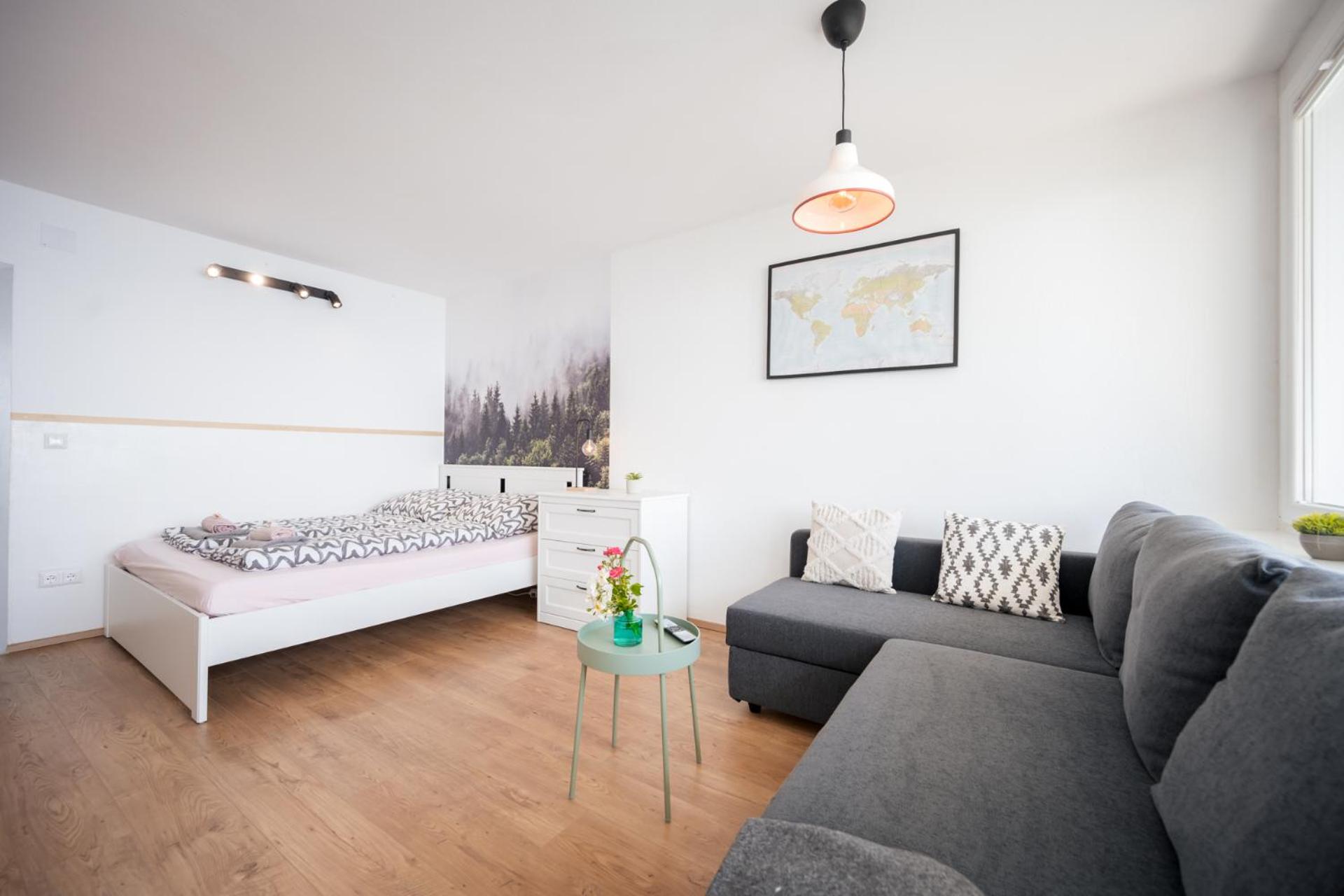 MOOKI Mountain & Pool Gerlitzen Apartment