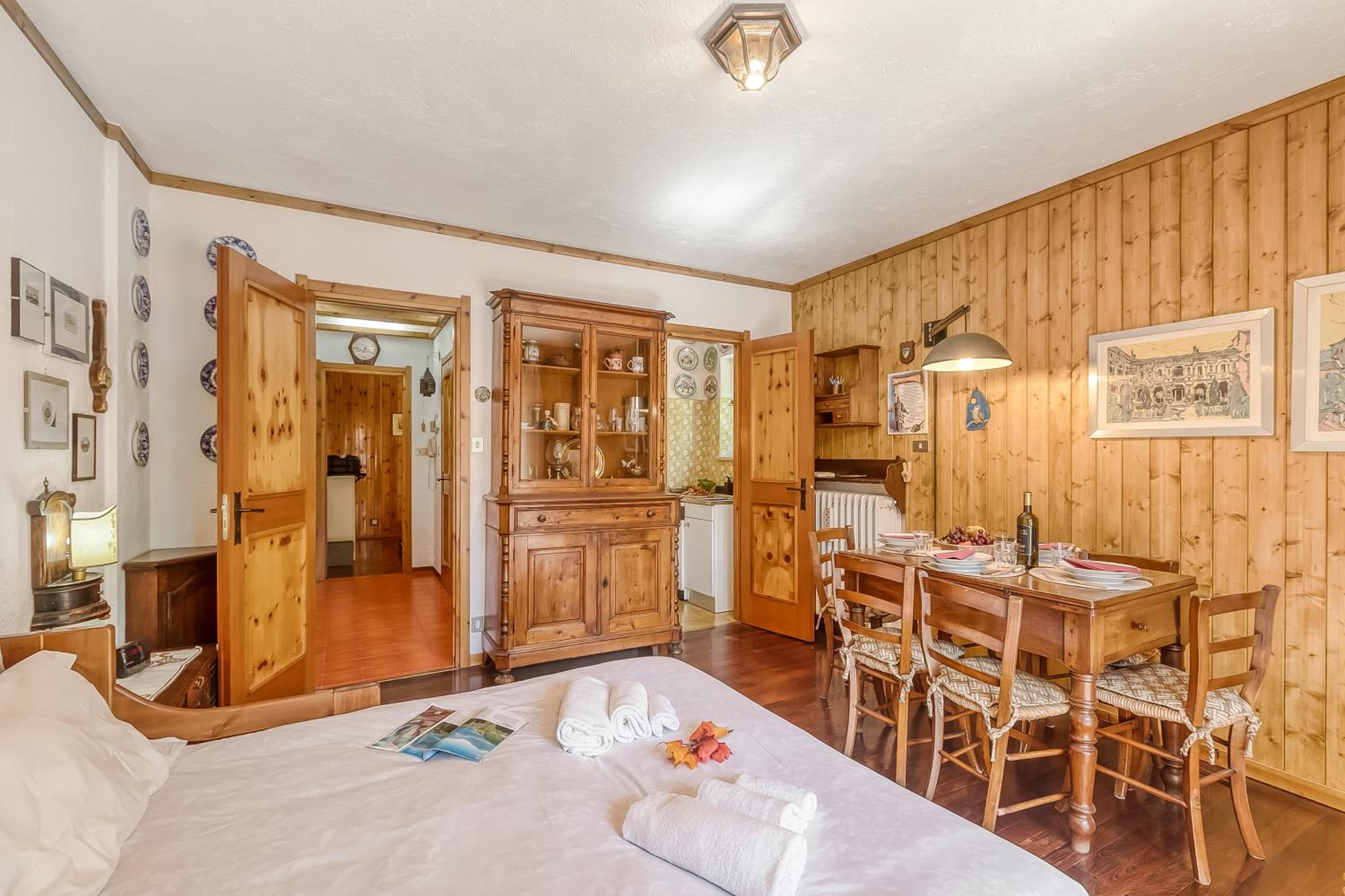 Alme Suites - Happy Rentals view 2