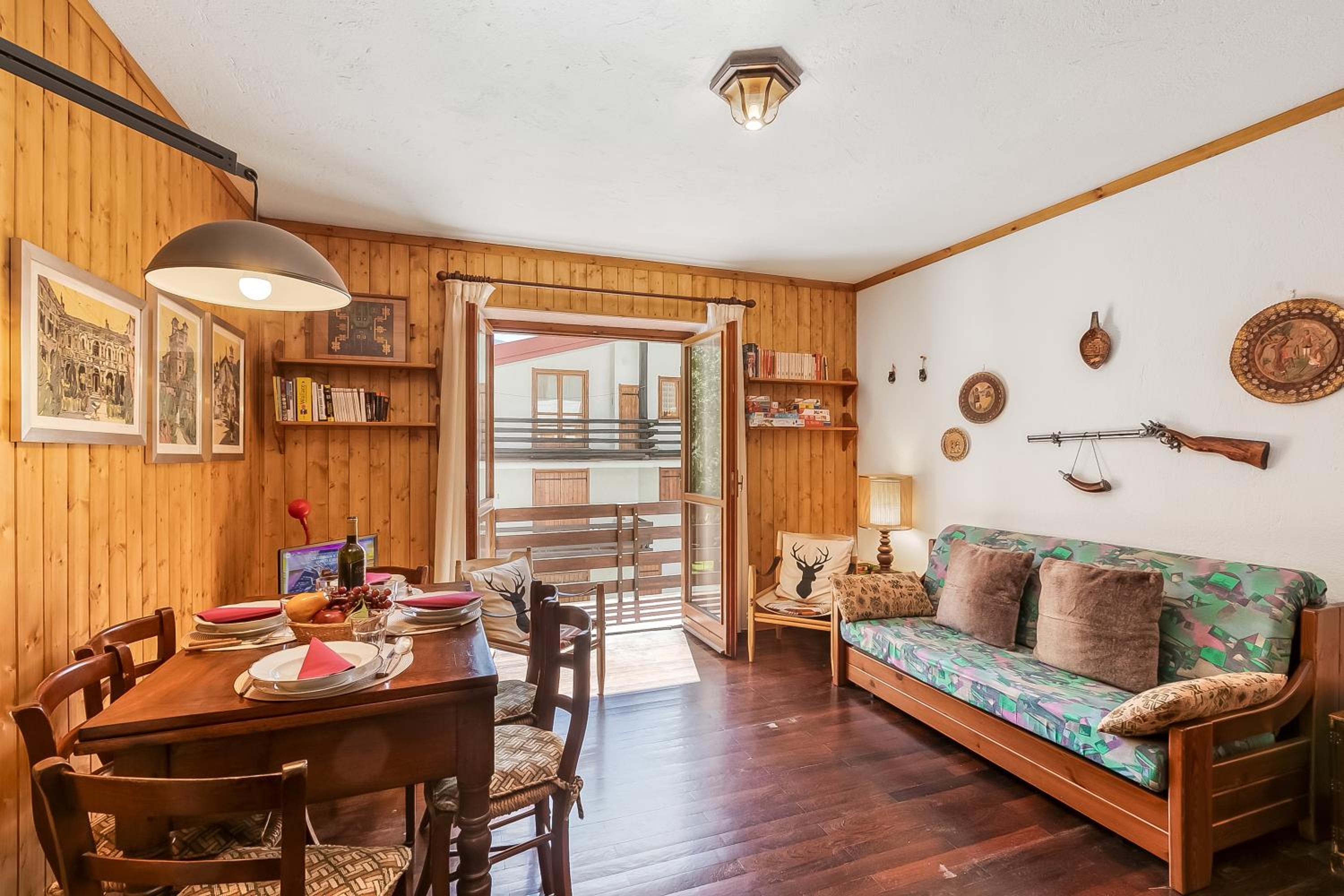 Alme Suites - Happy Rentals view 5