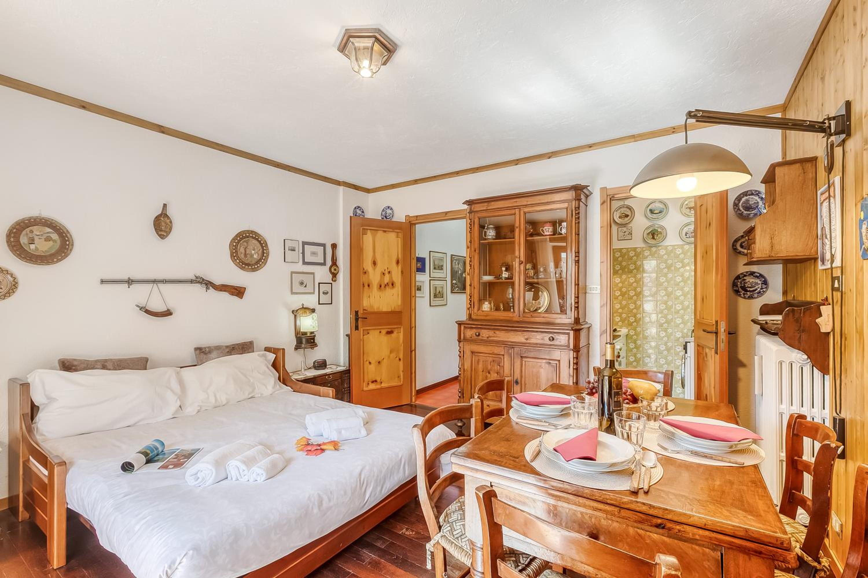 Alme Suites - Happy Rentals view 4