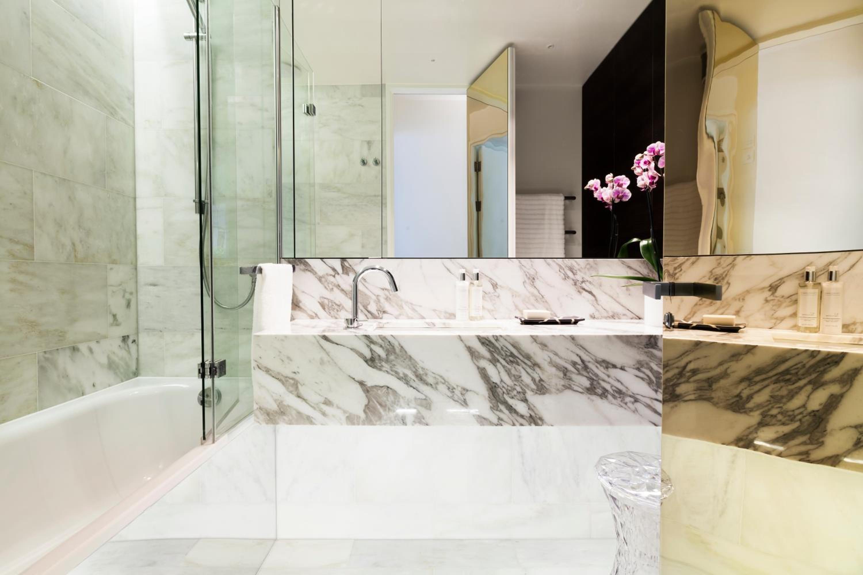 Sophisticated Boutique Apartment