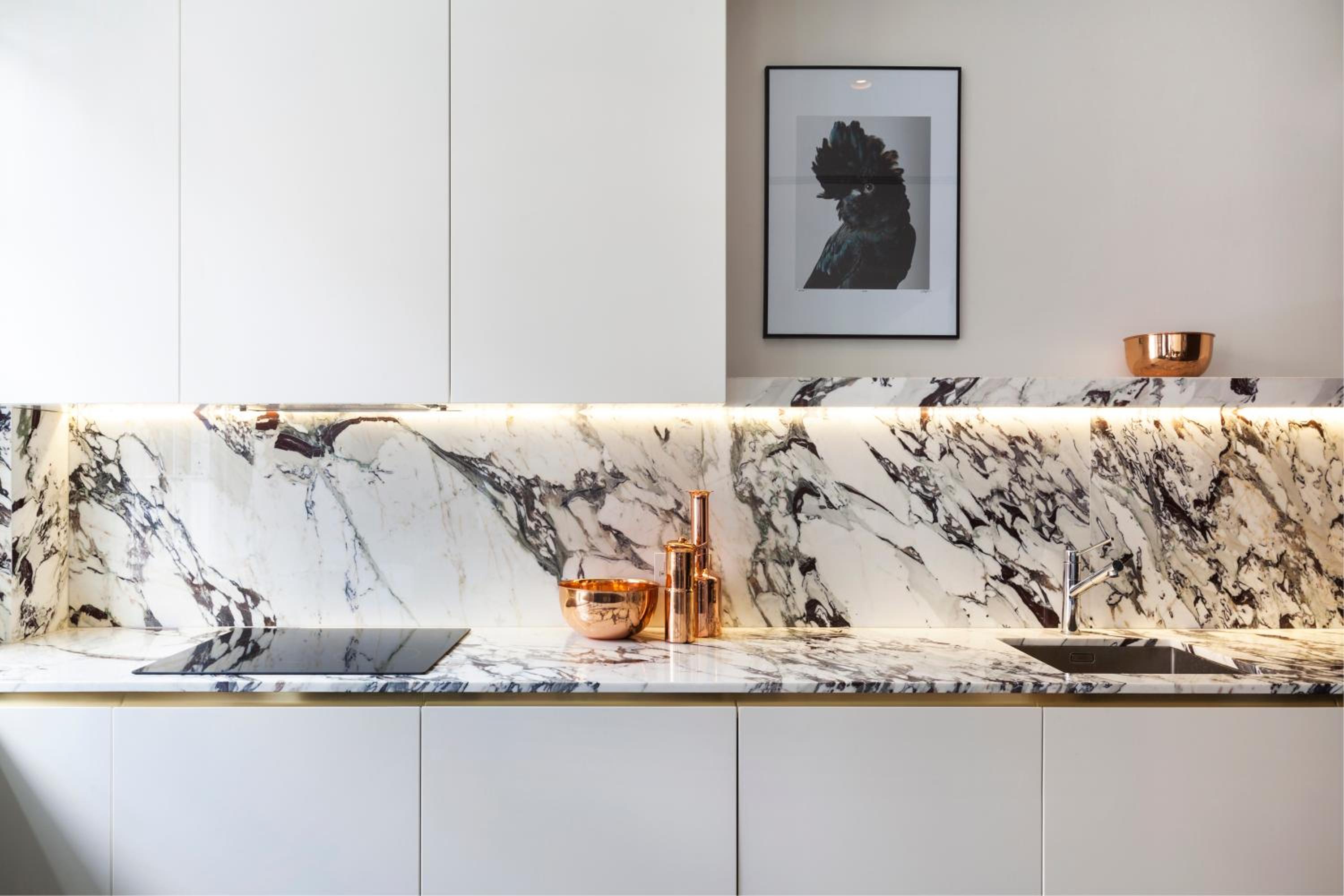 Sophisticated Boutique Apartment
