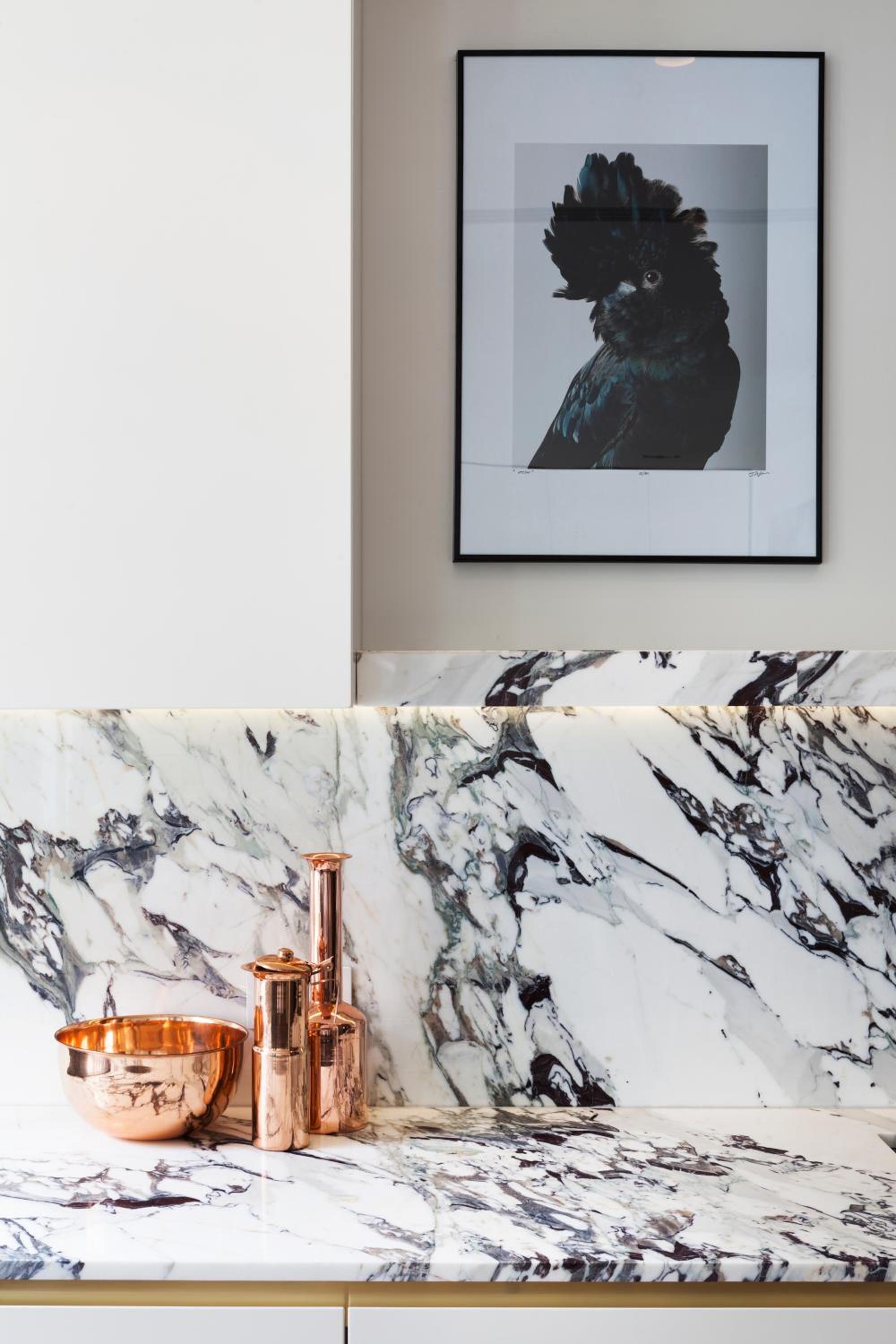 Sophisticated Boutique Apartment