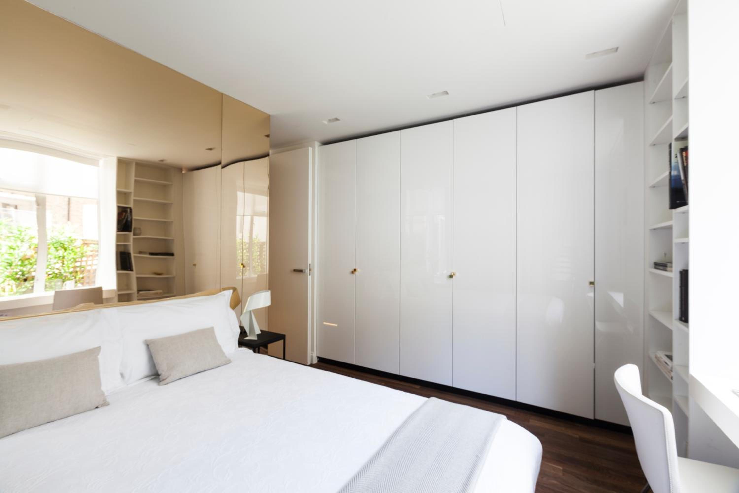Sophisticated Boutique Apartment