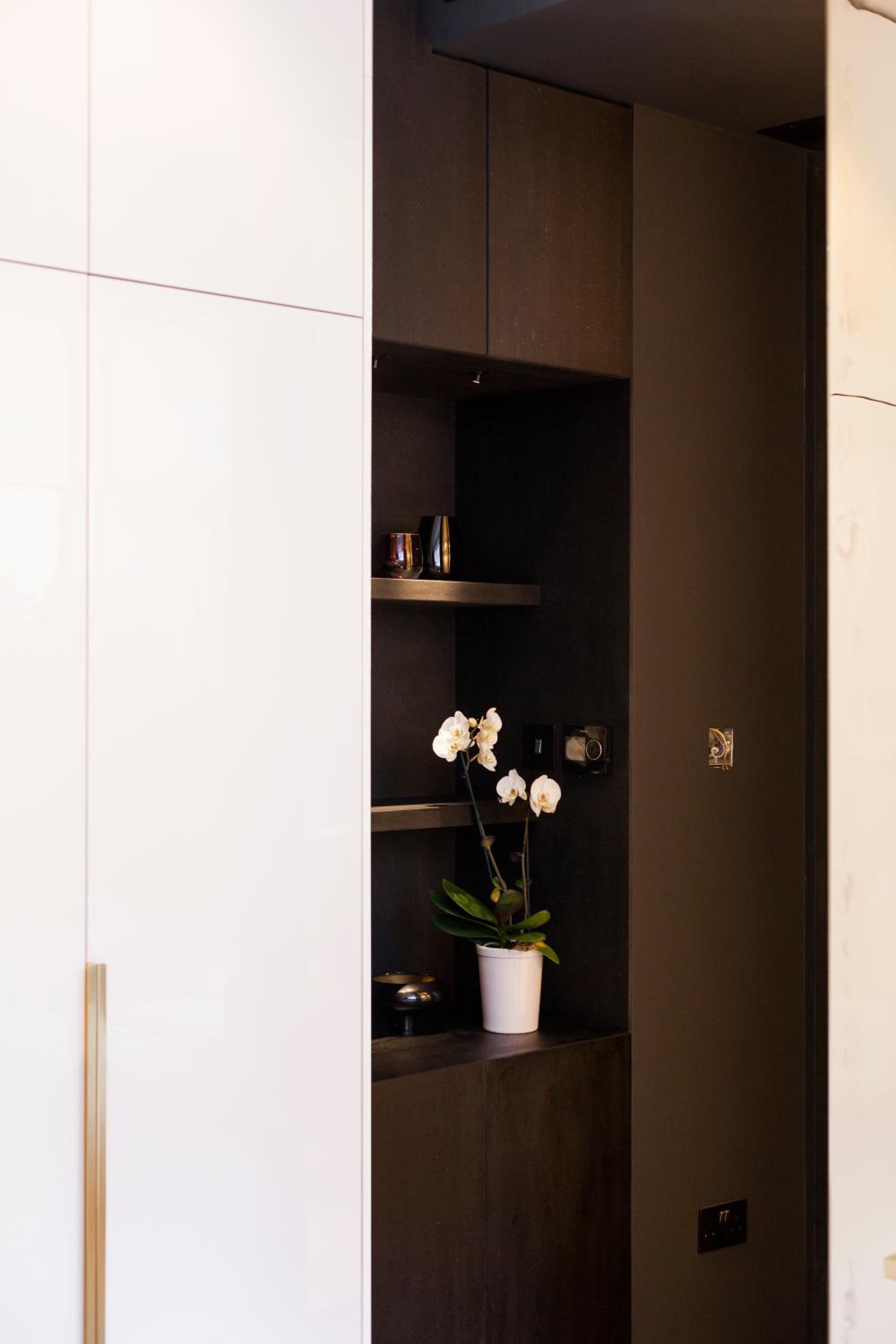 Sophisticated Boutique Apartment