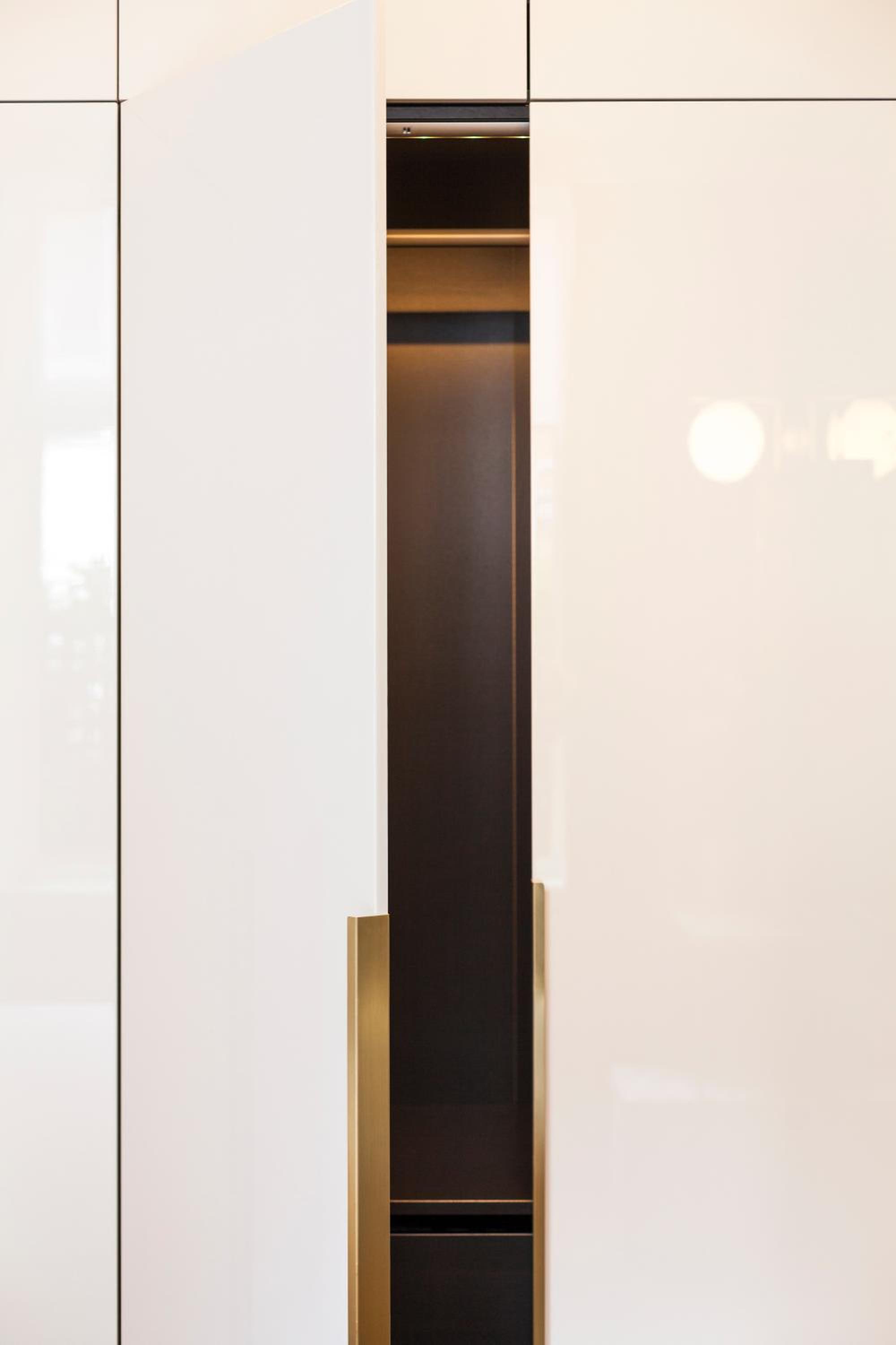 Sophisticated Boutique Apartment