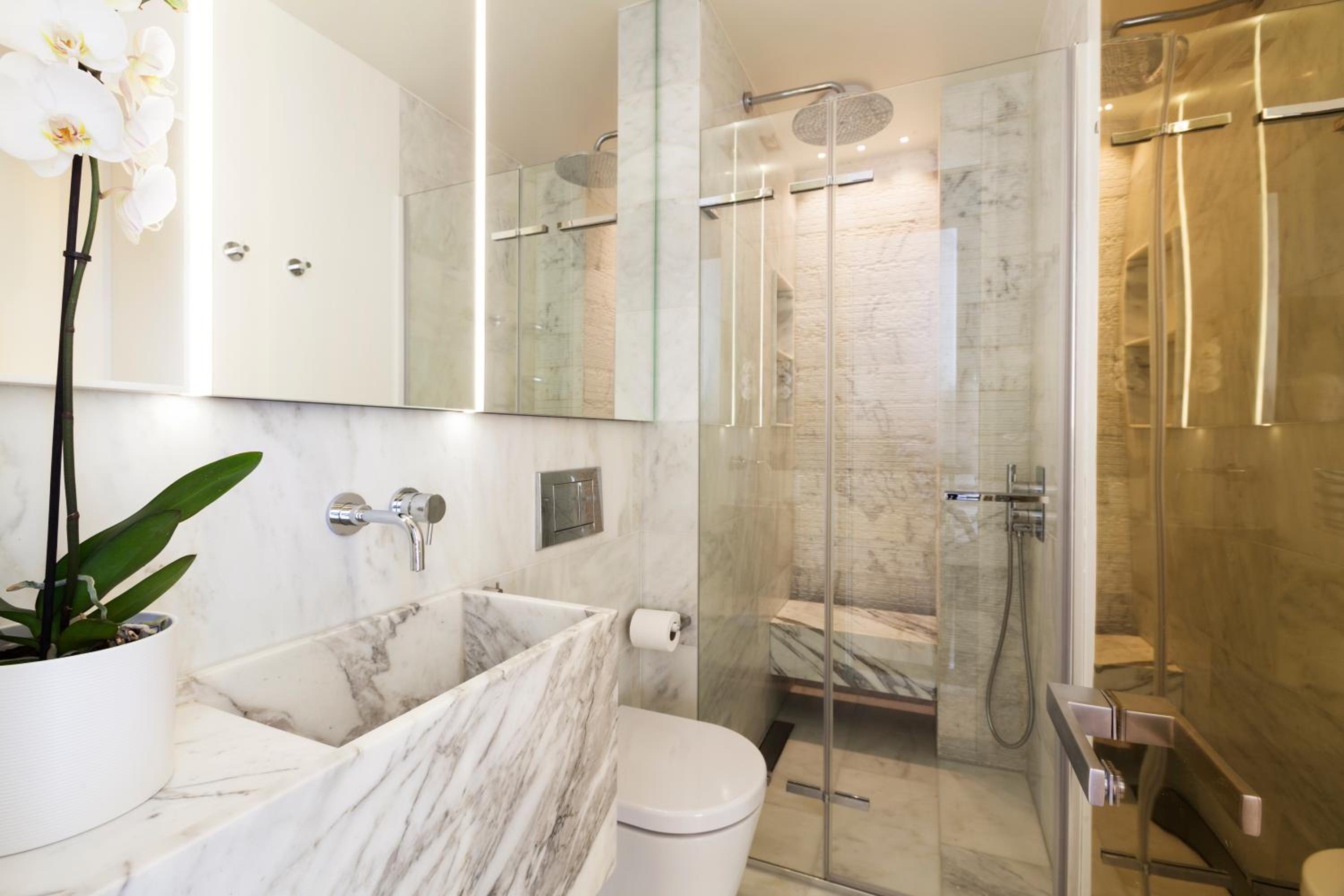 Sophisticated Boutique Apartment