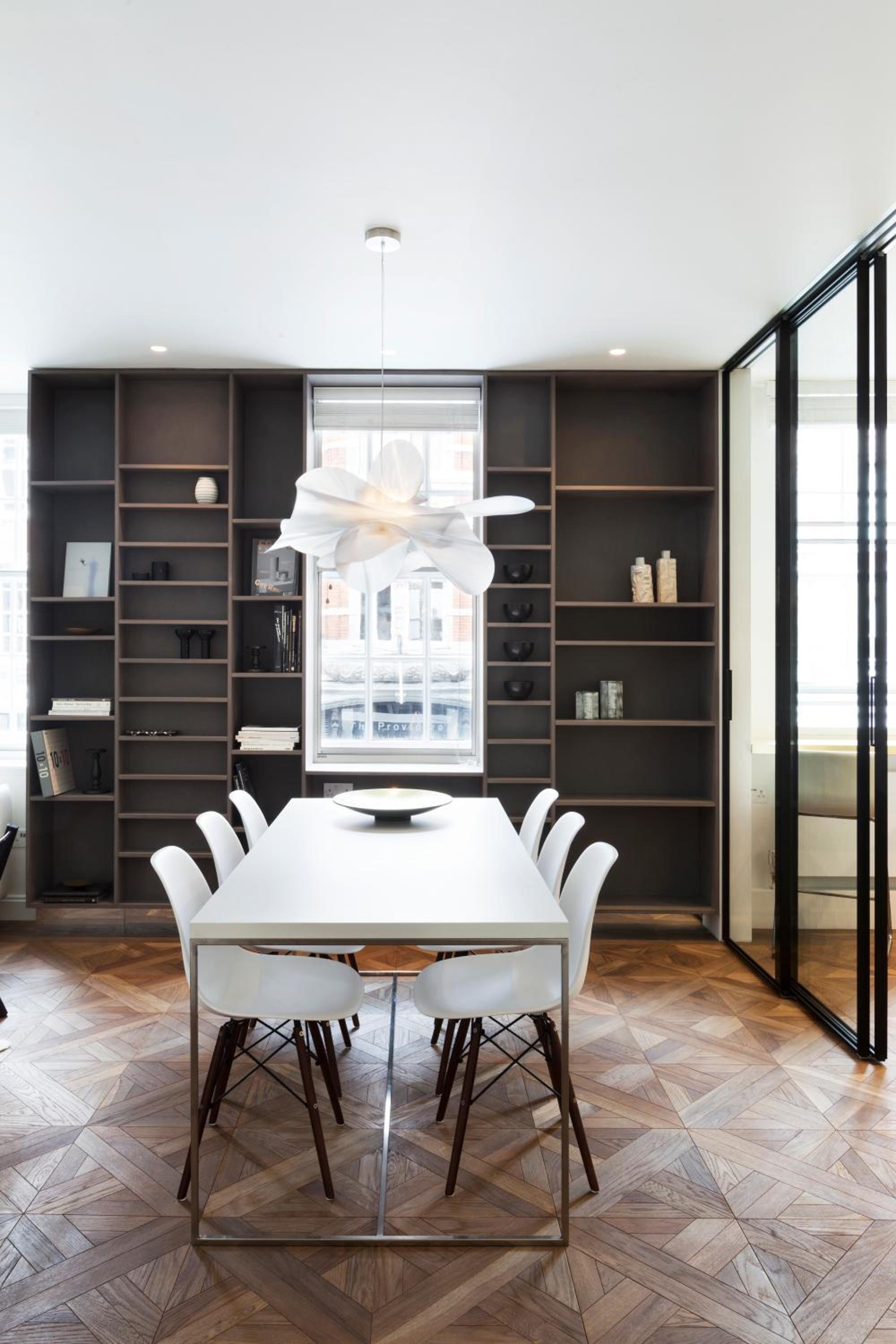 Sophisticated Boutique Apartment