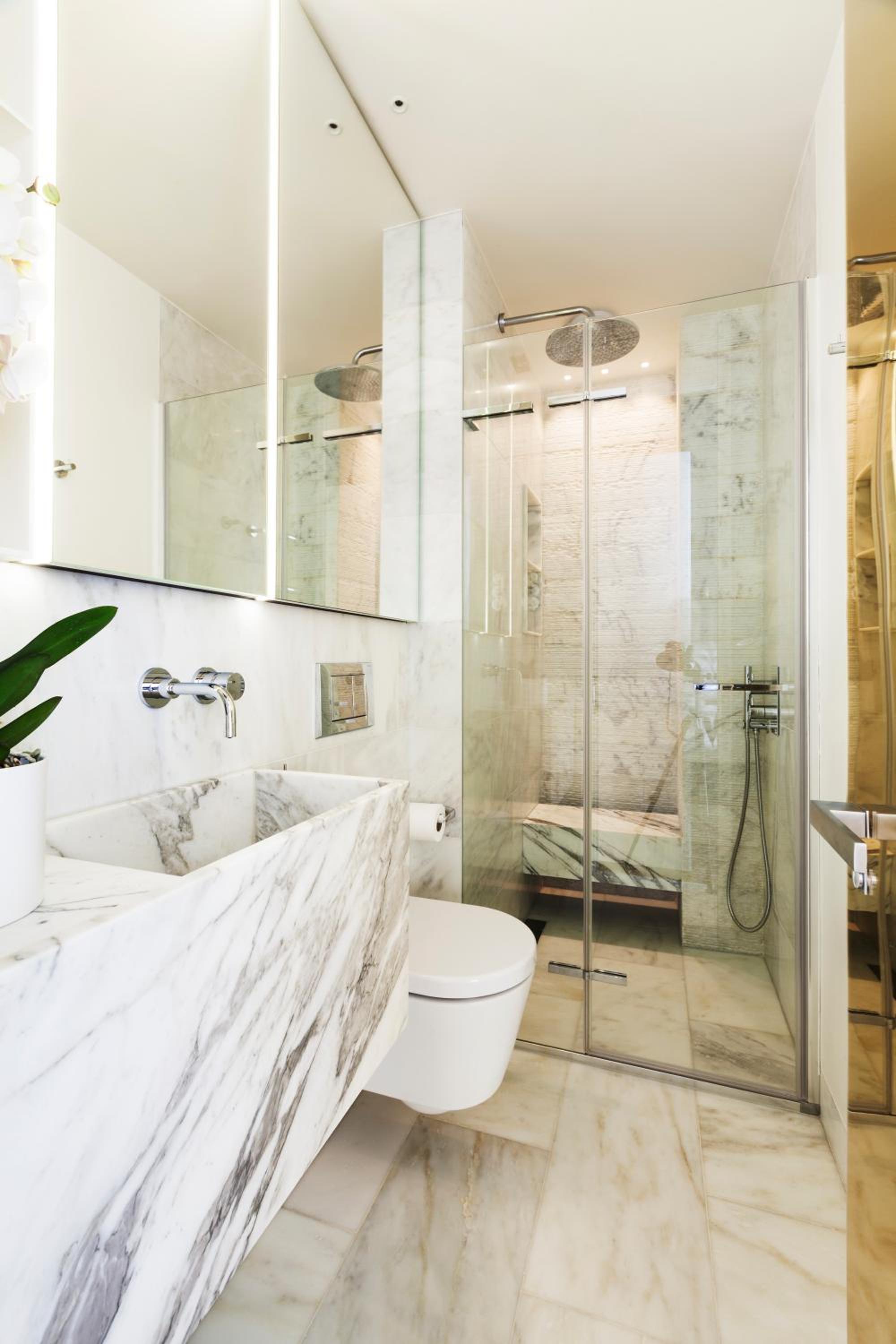 Sophisticated Boutique Apartment