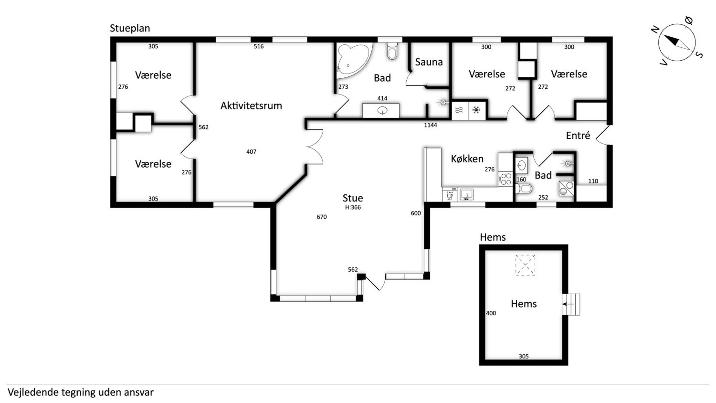 Charming Holiday Home With Many Activities