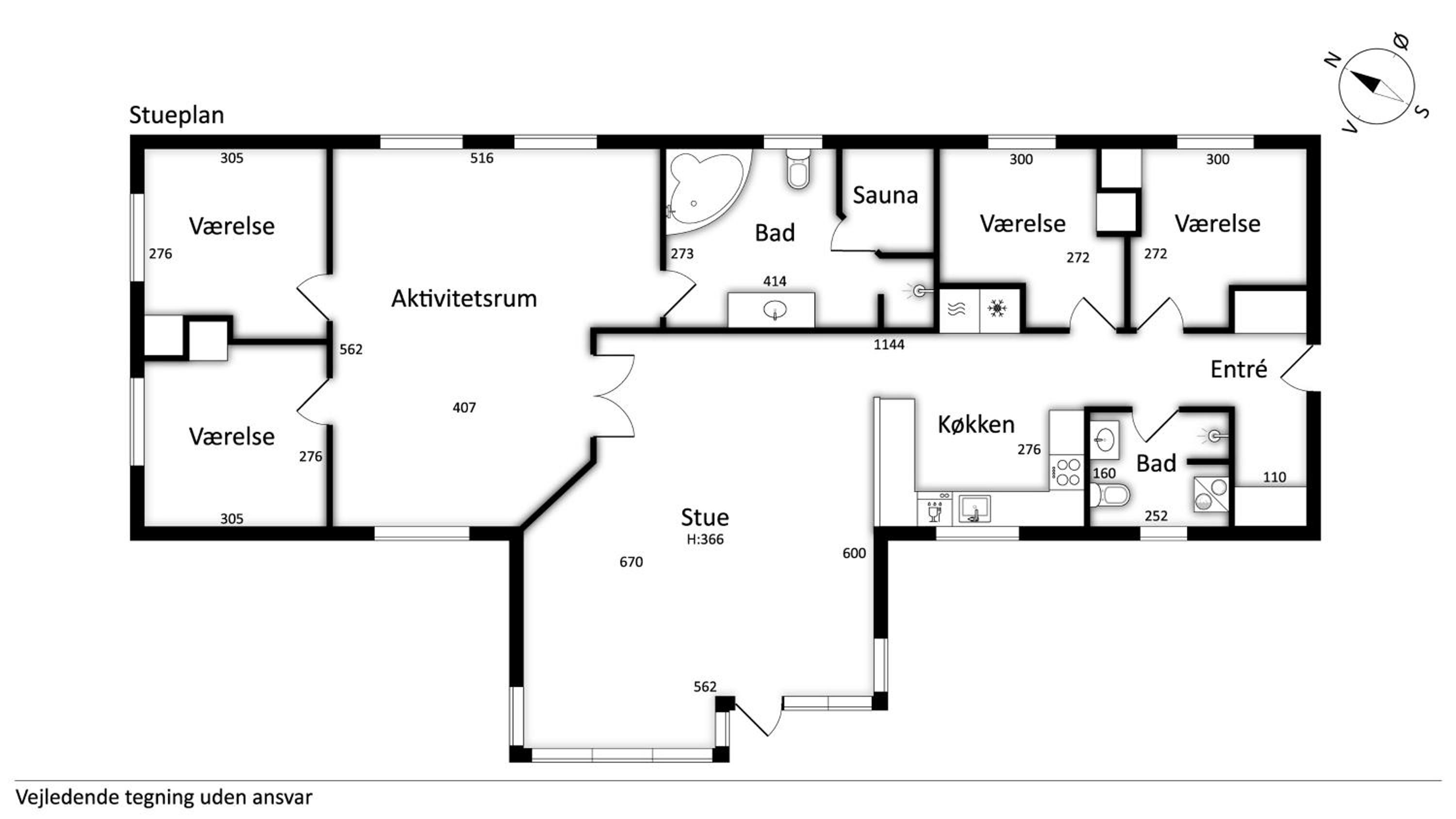 Charming Holiday Home With Many Activities
