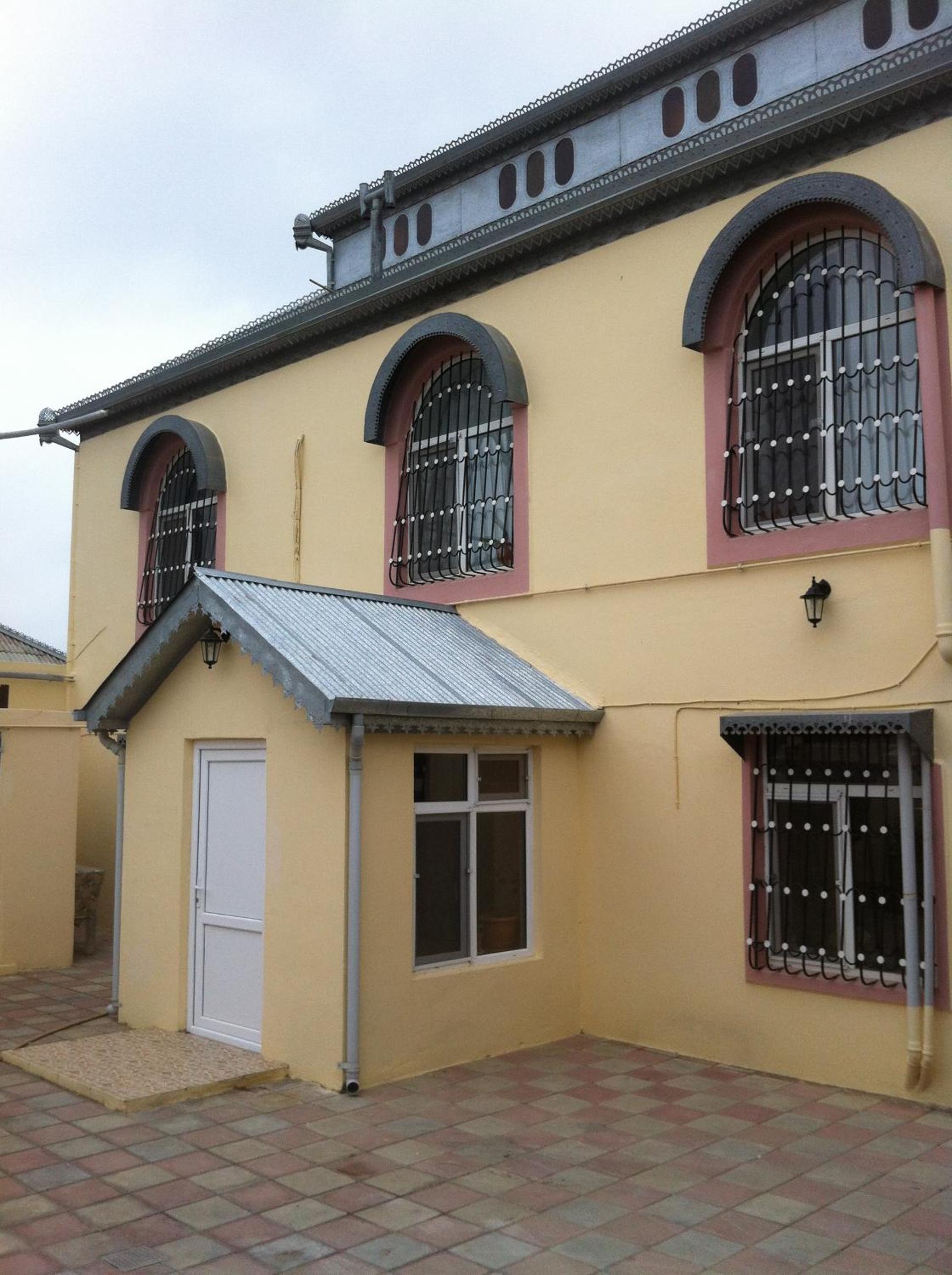 Hasanovs Villa
