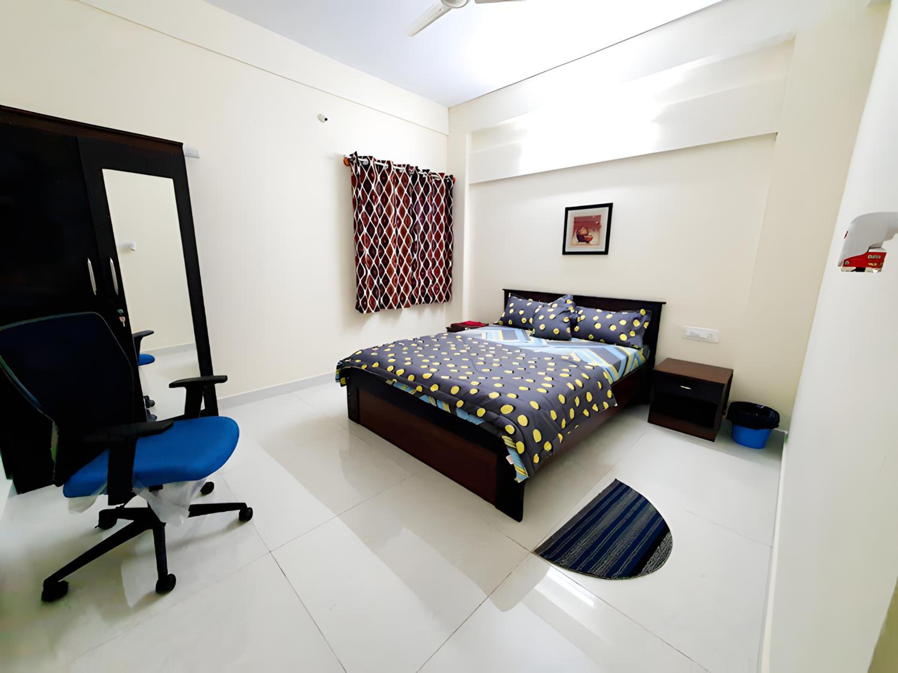 THE HOMES Munnar view 4
