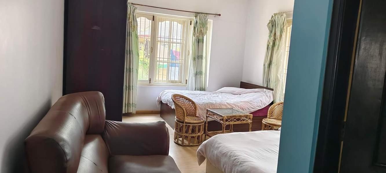 Bodhi Peace Homestay