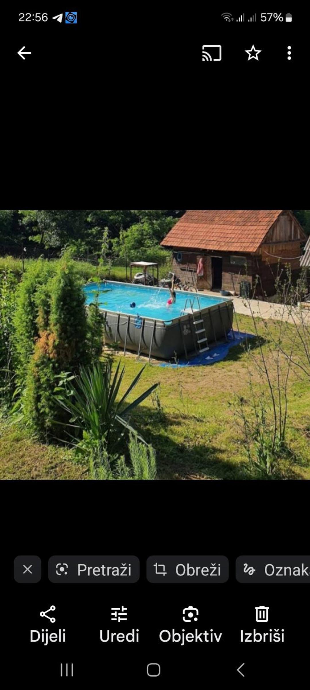 MFN - Šator