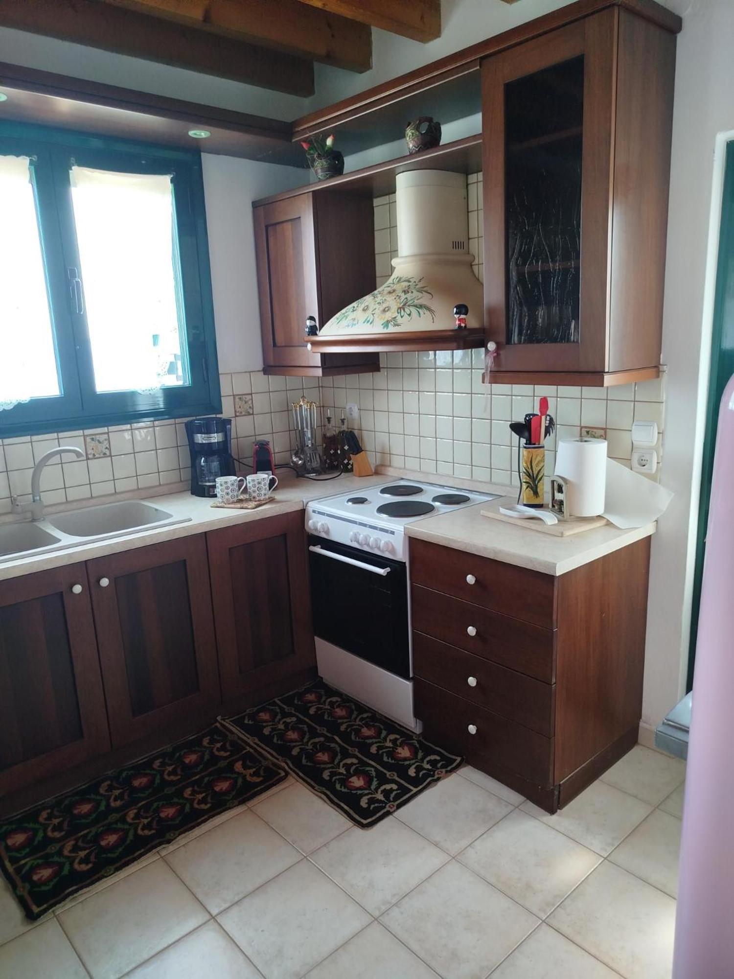 VILA ELVA view 5