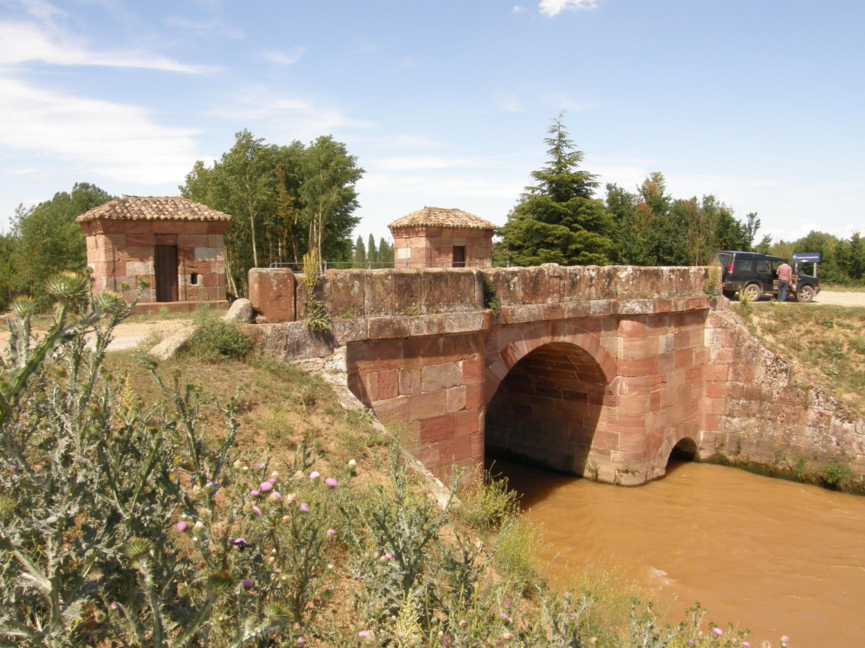 El Albergue de Herrera