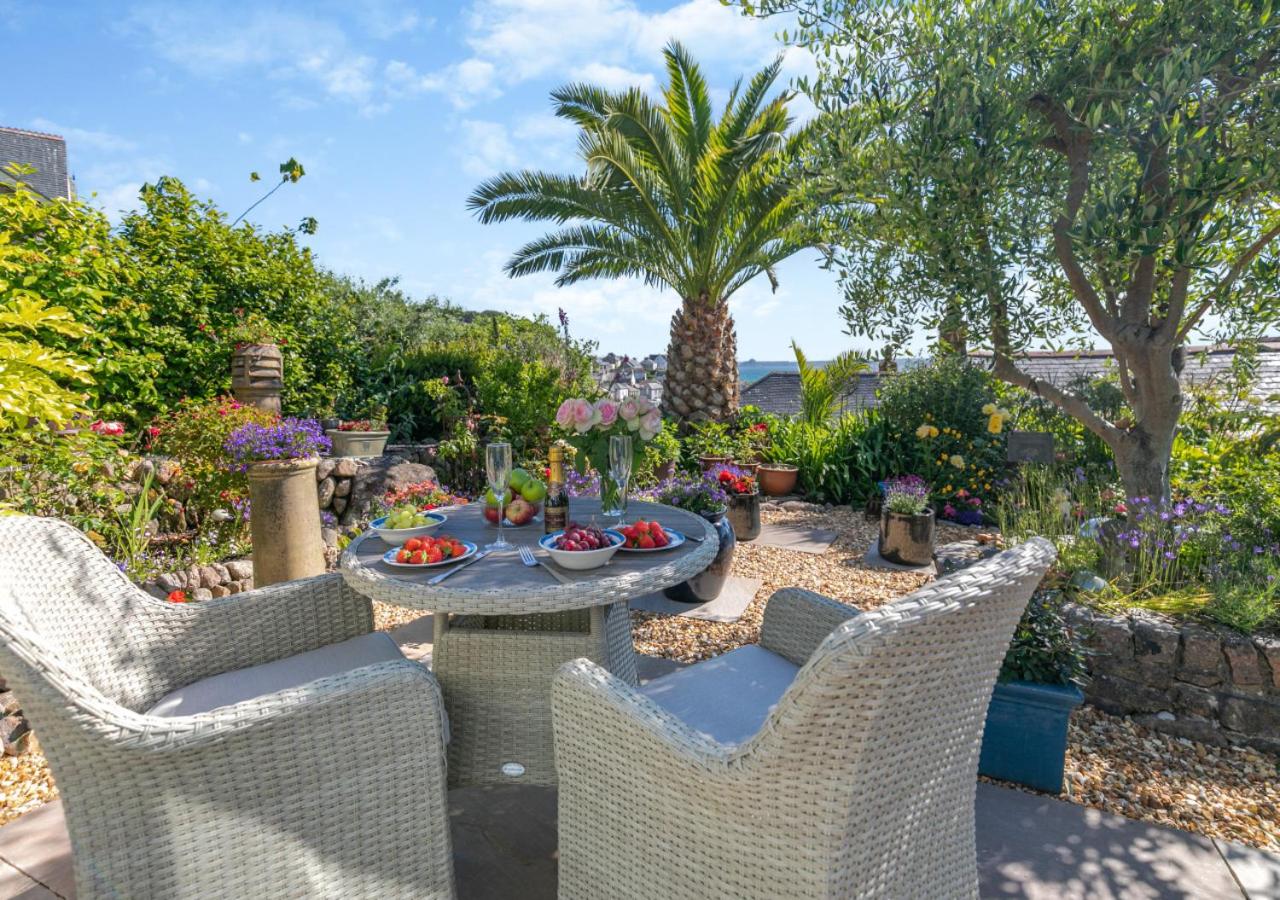 Secret Haven Cottage