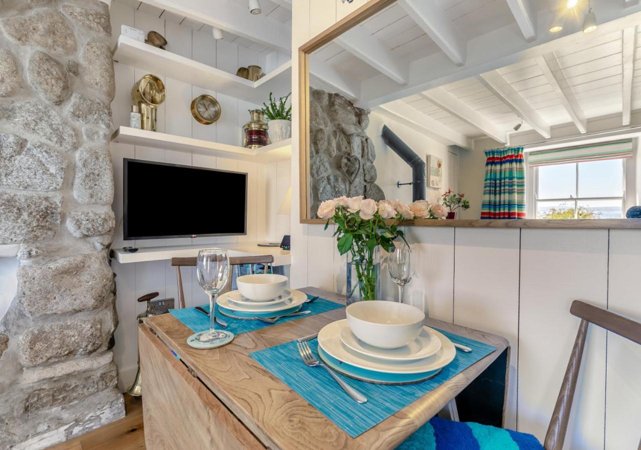 Secret Haven Cottage