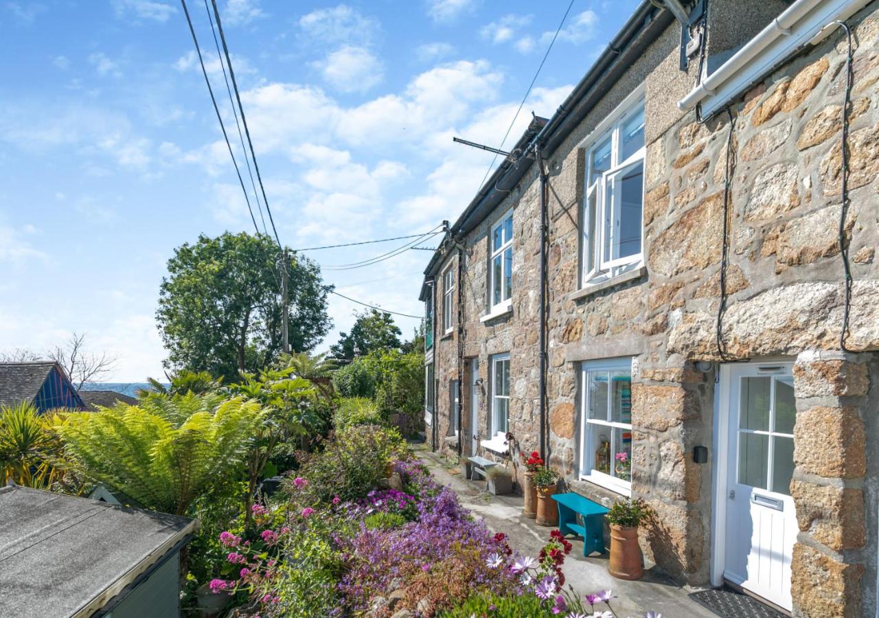 Secret Haven Cottage