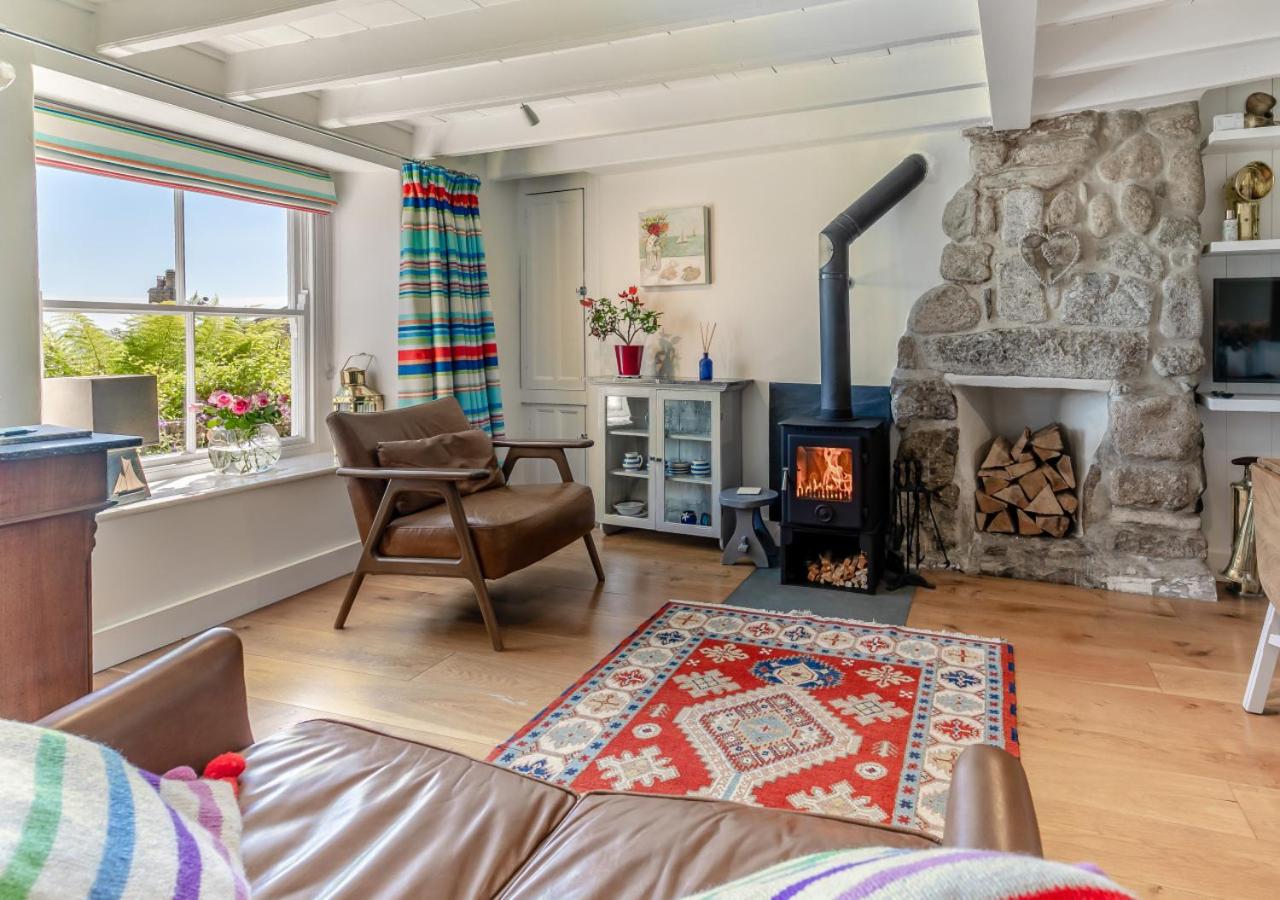 Secret Haven Cottage