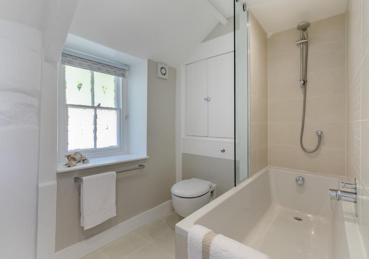 Secret Haven Cottage