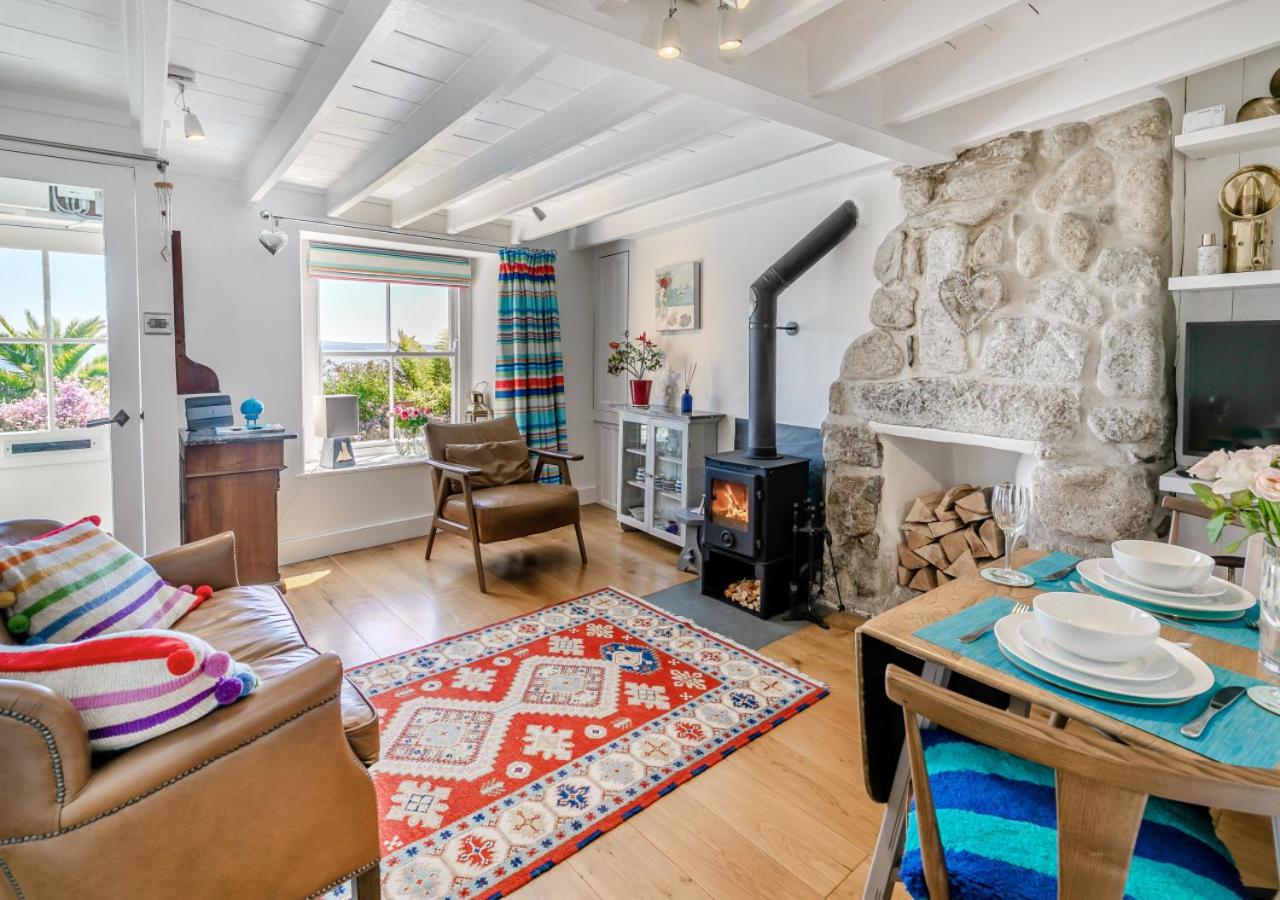 Secret Haven Cottage
