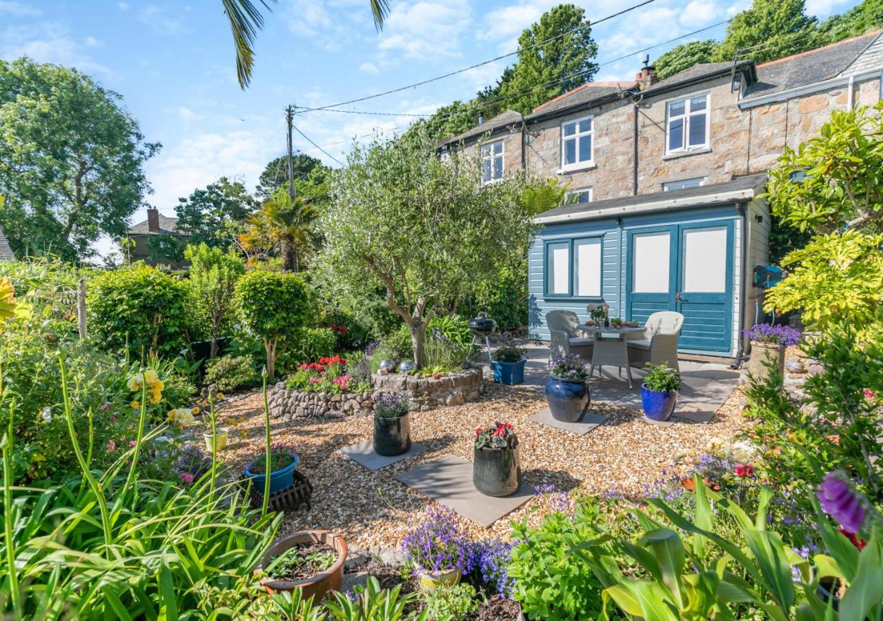 Secret Haven Cottage
