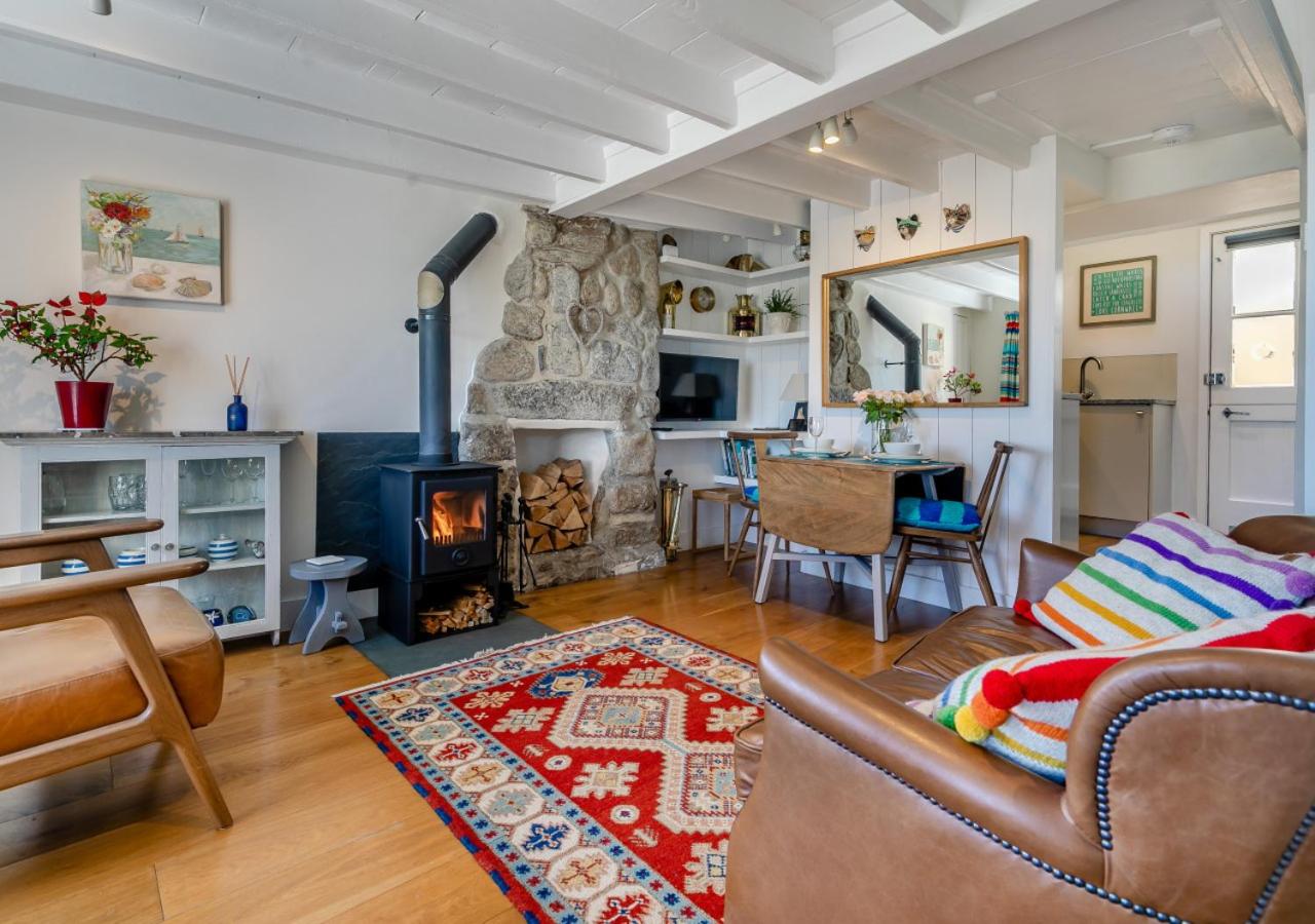 Secret Haven Cottage