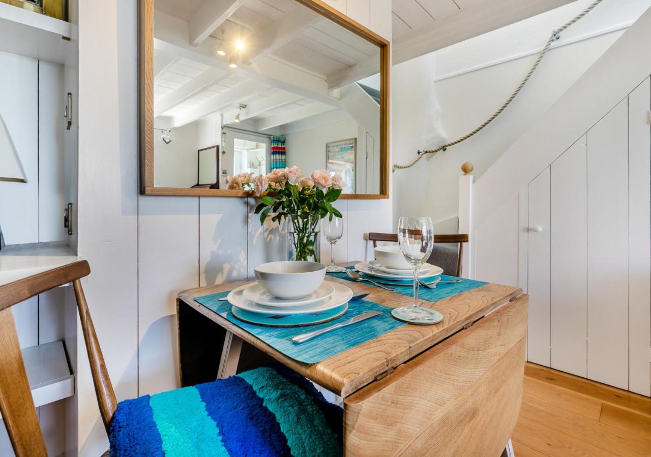 Secret Haven Cottage