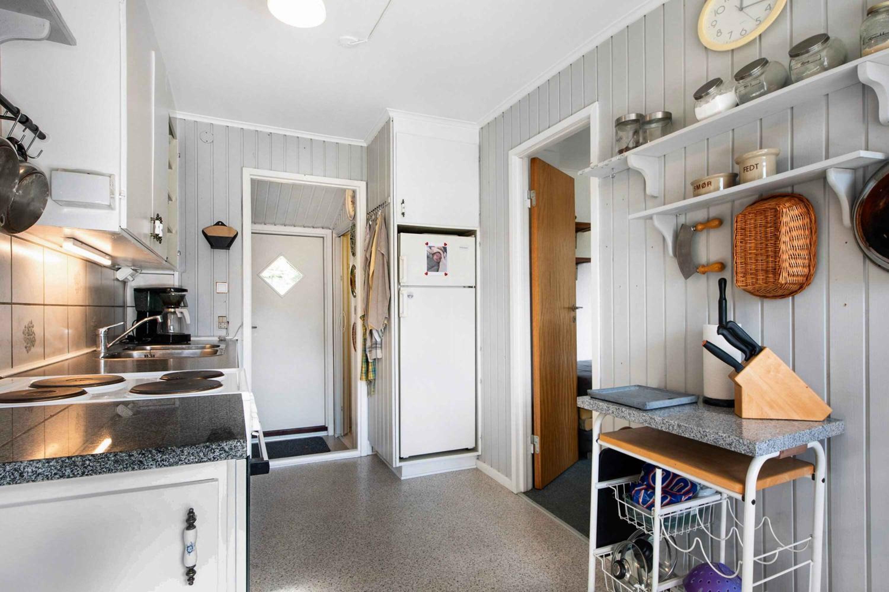 Family Friendly Home Close To Beach Gilleleje