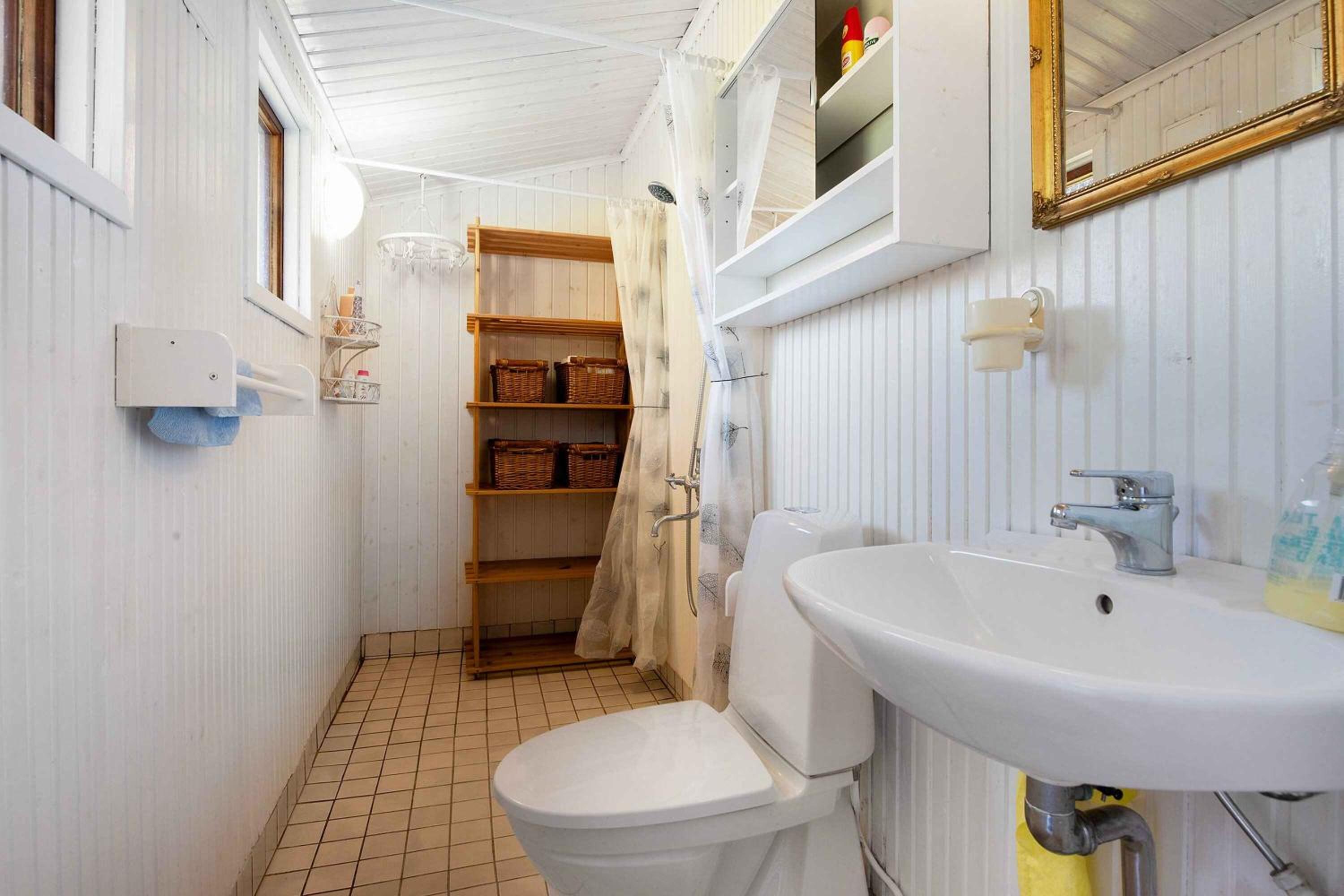 Family Friendly Home Close To Beach Gilleleje