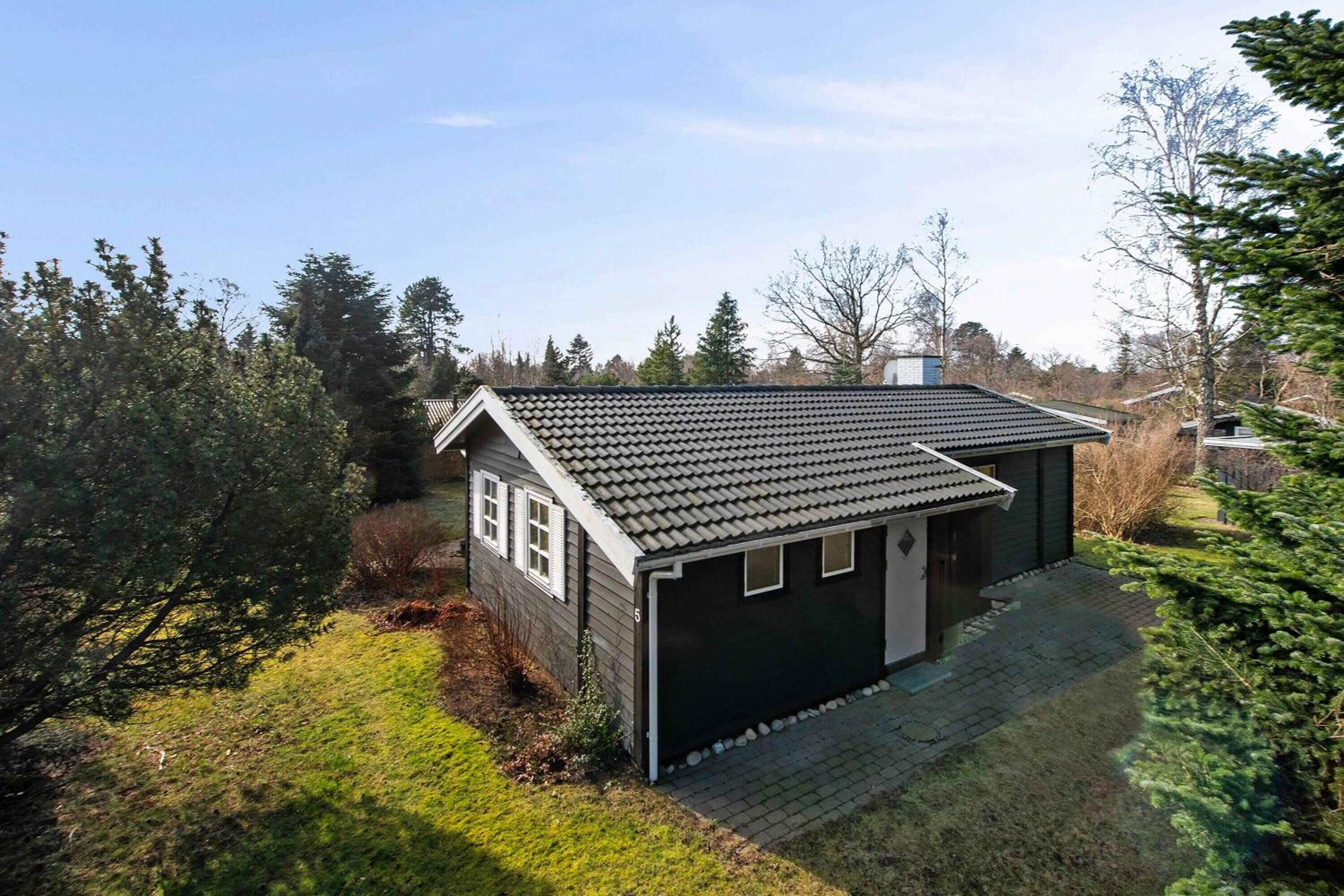 Family Friendly Home Close To Beach Gilleleje