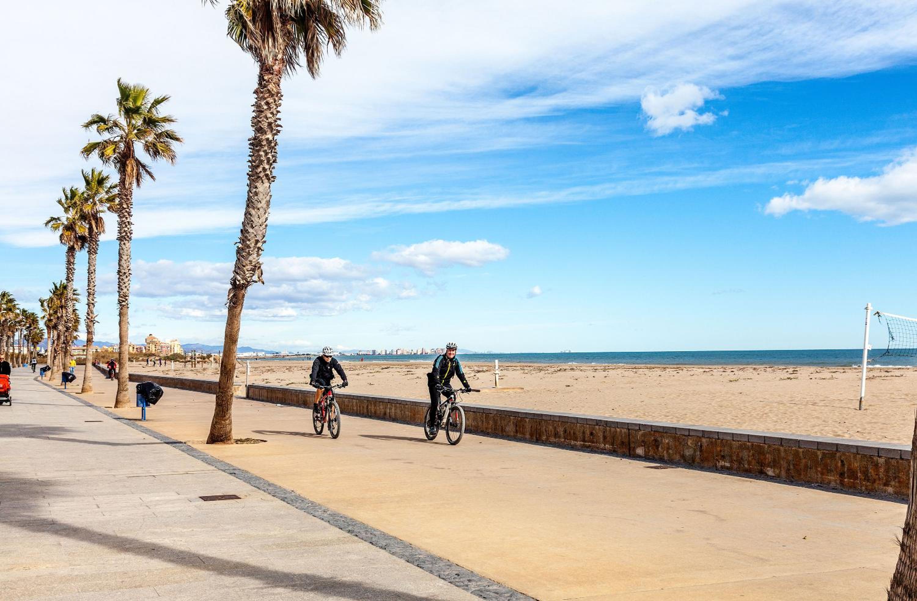 Apartment Patacona Beach 6