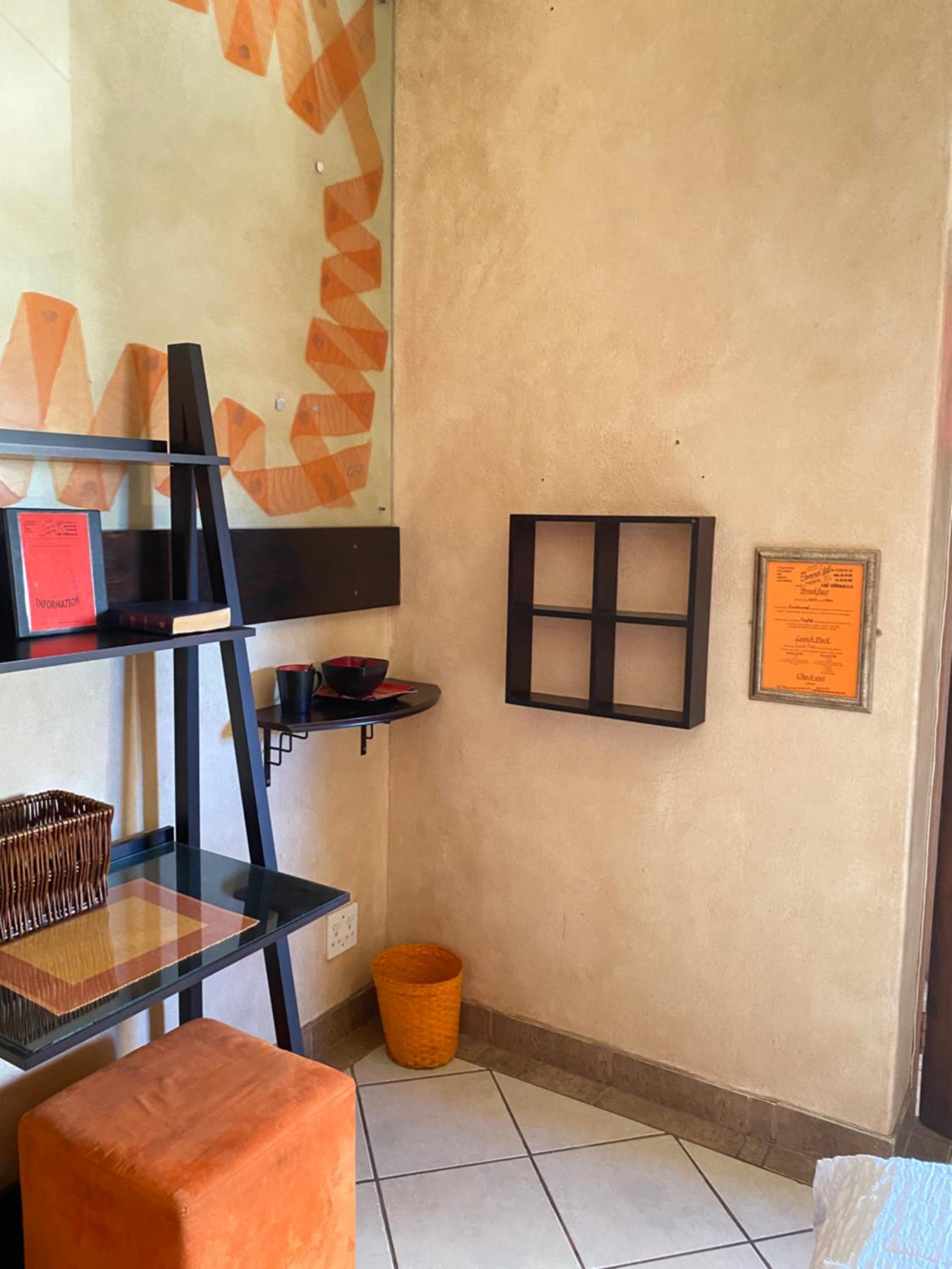 Texas Phalaborwa guesthouse view 4