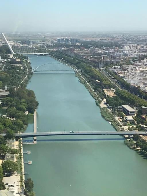 Tu oasis de lujo junto al Guadalquivir view 5
