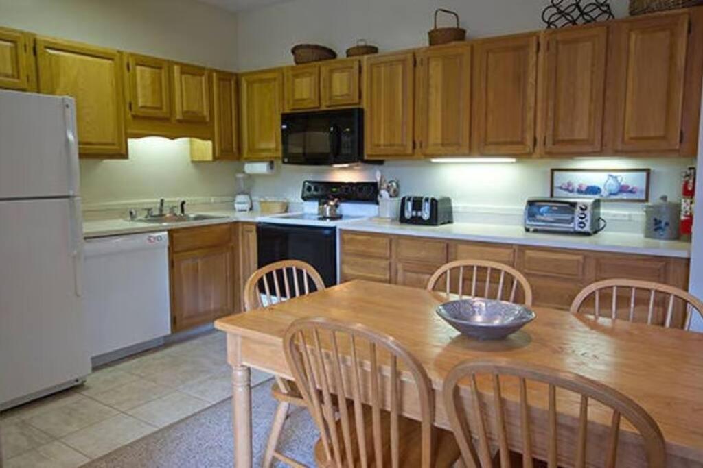 Hotel Smugglers Notch Inn