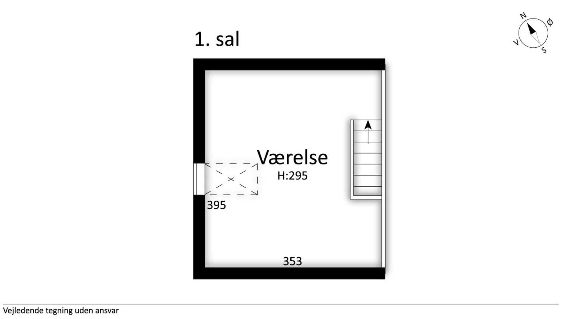 Lovely Apartment Right In The Center Of Marielyst