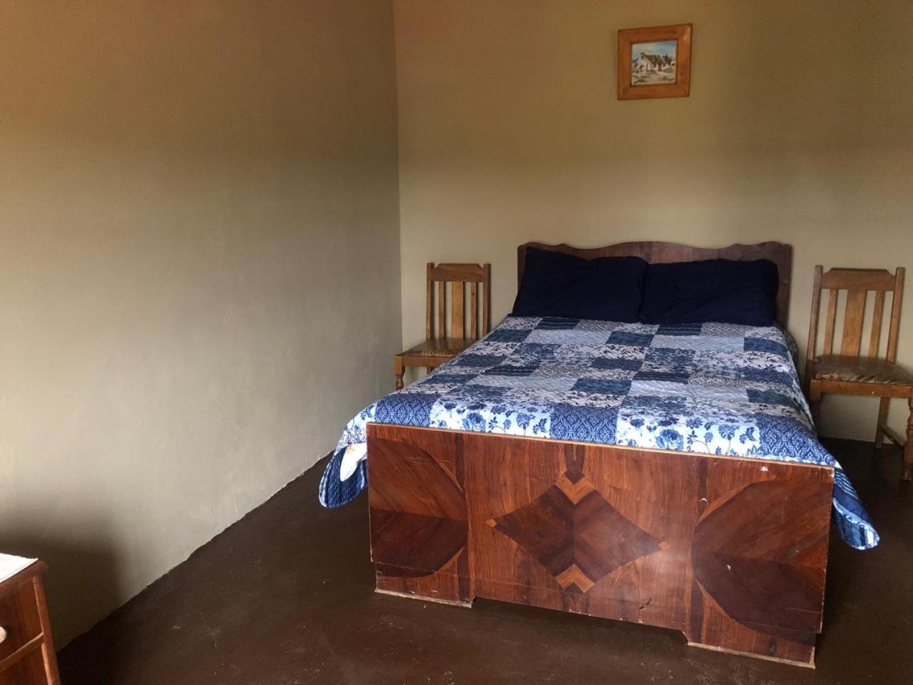 Groendeur Guesthouse view 5