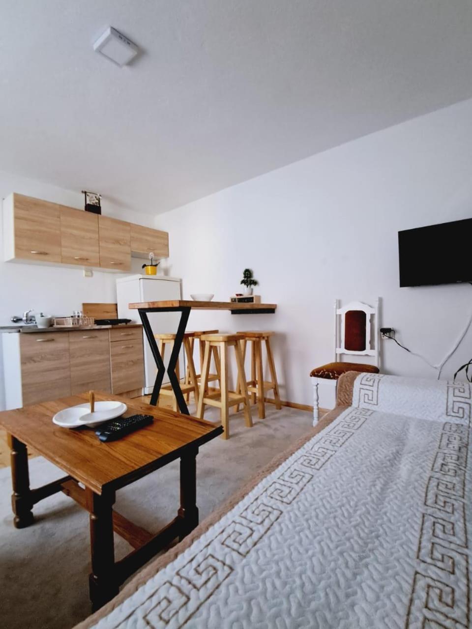 Sofia apartman