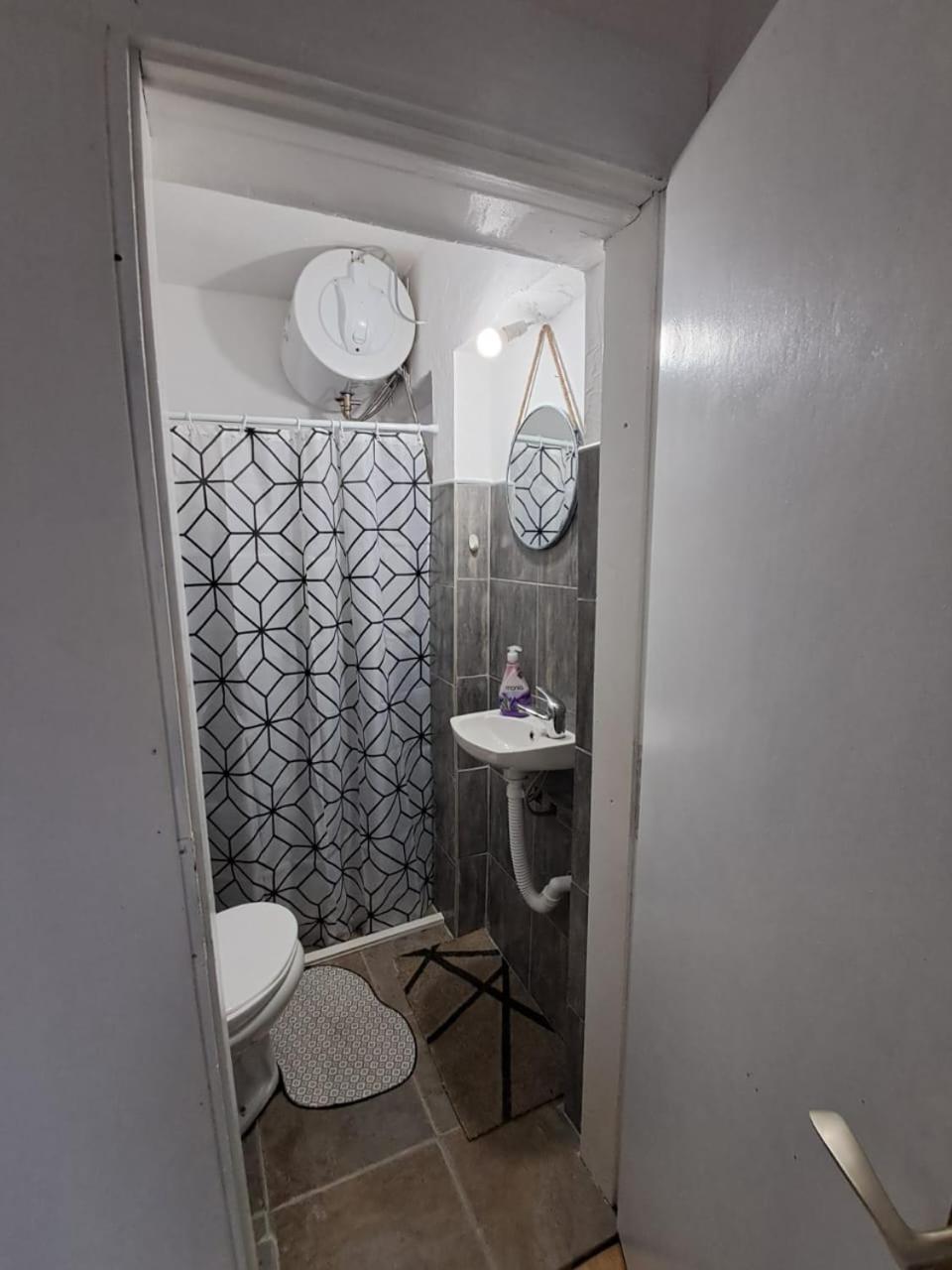 Sofia apartman