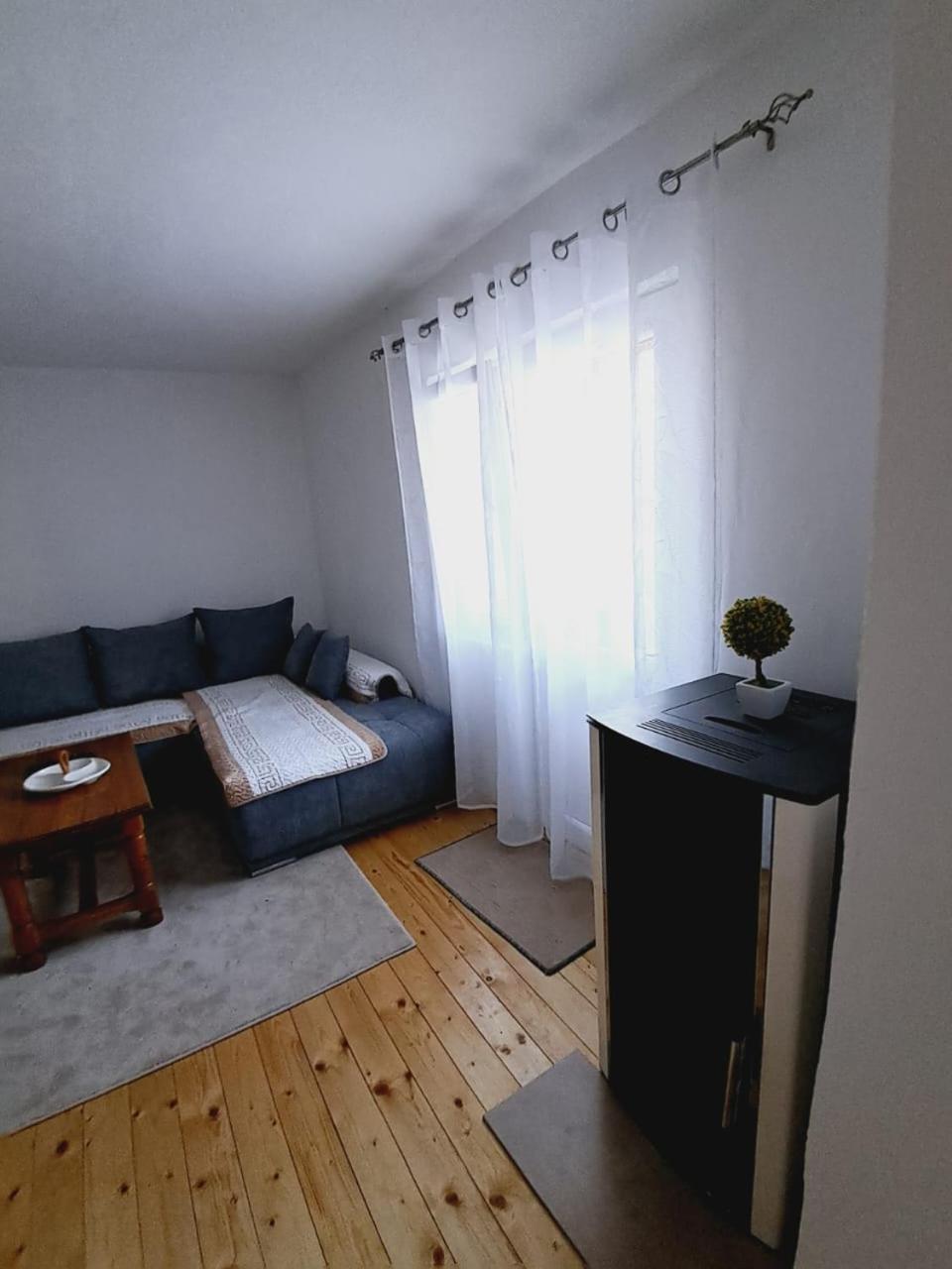 Sofia apartman