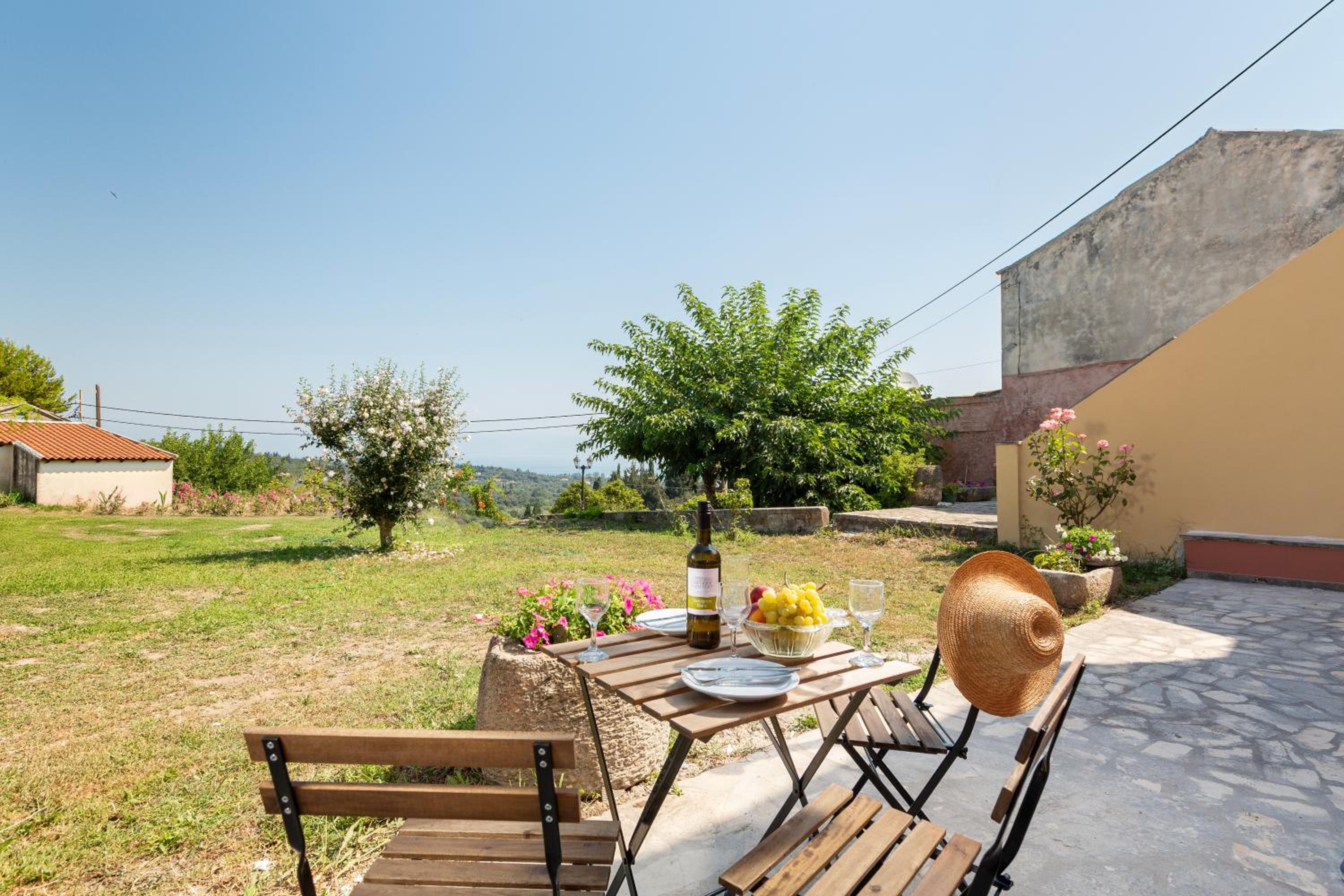 Casa Jinjola