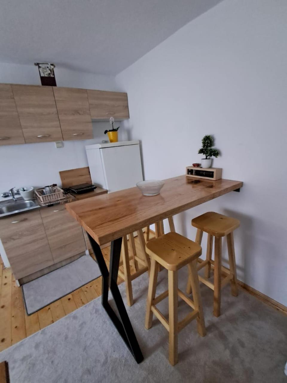 Sofia apartman