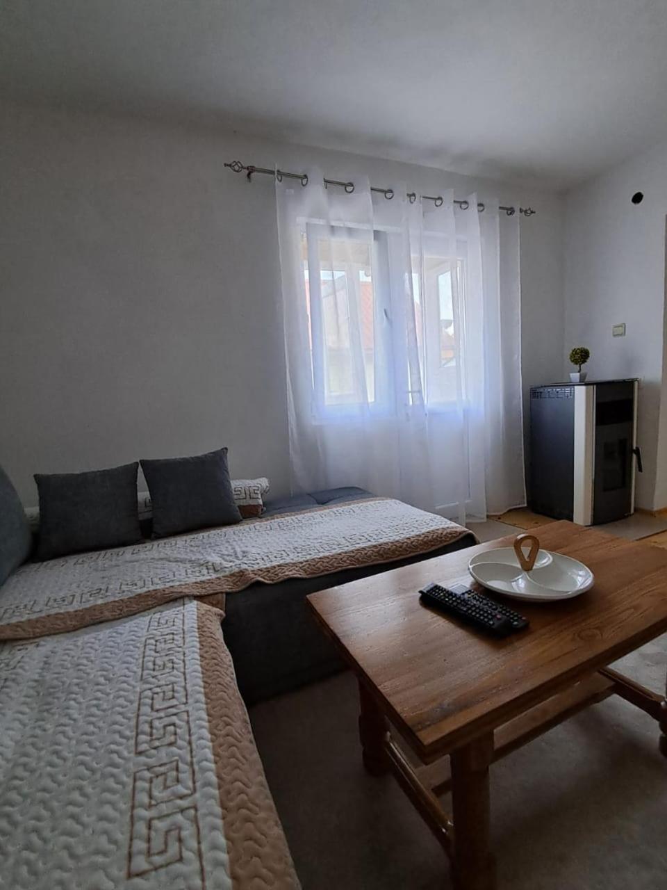 Sofia apartman