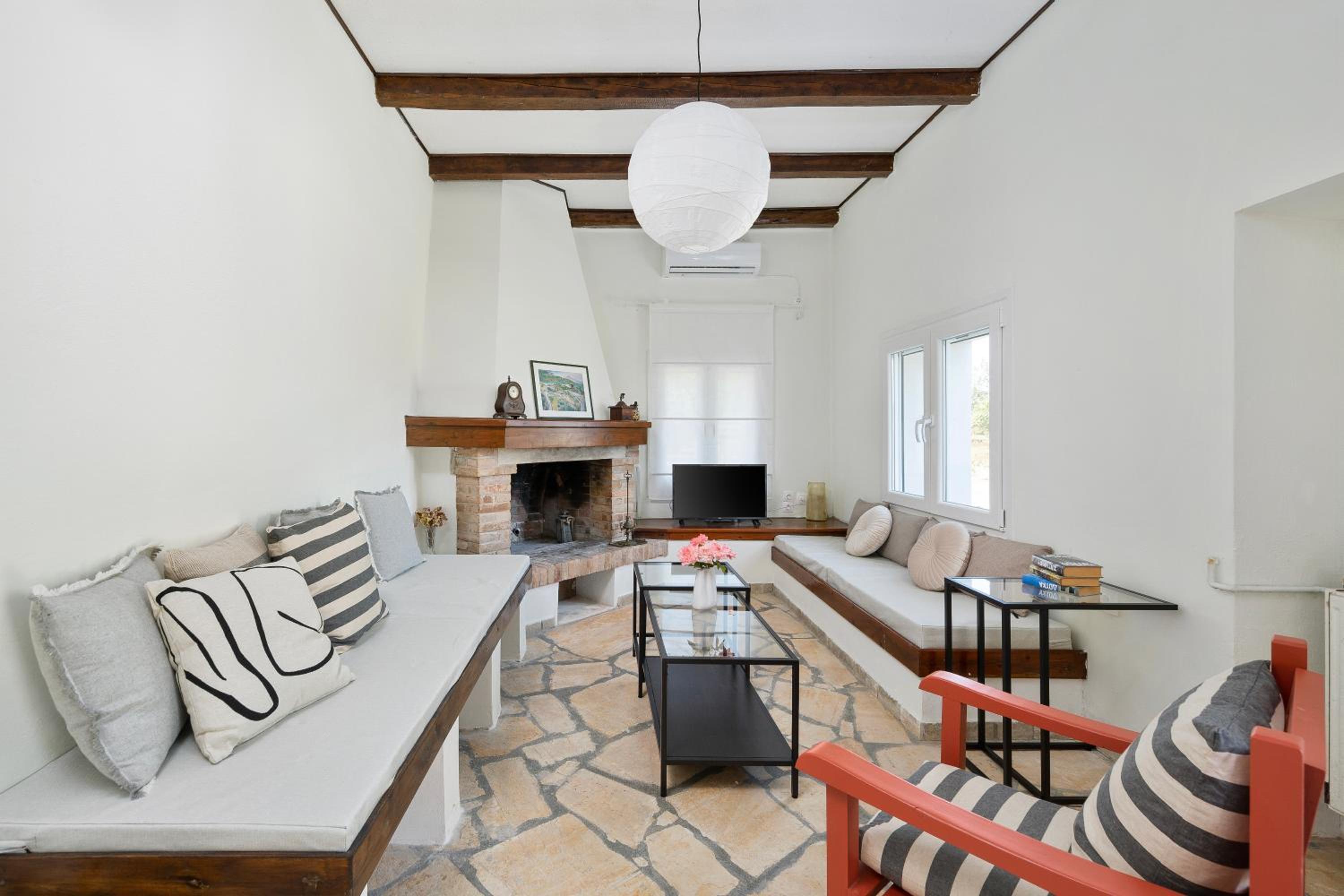 Casa Jinjola