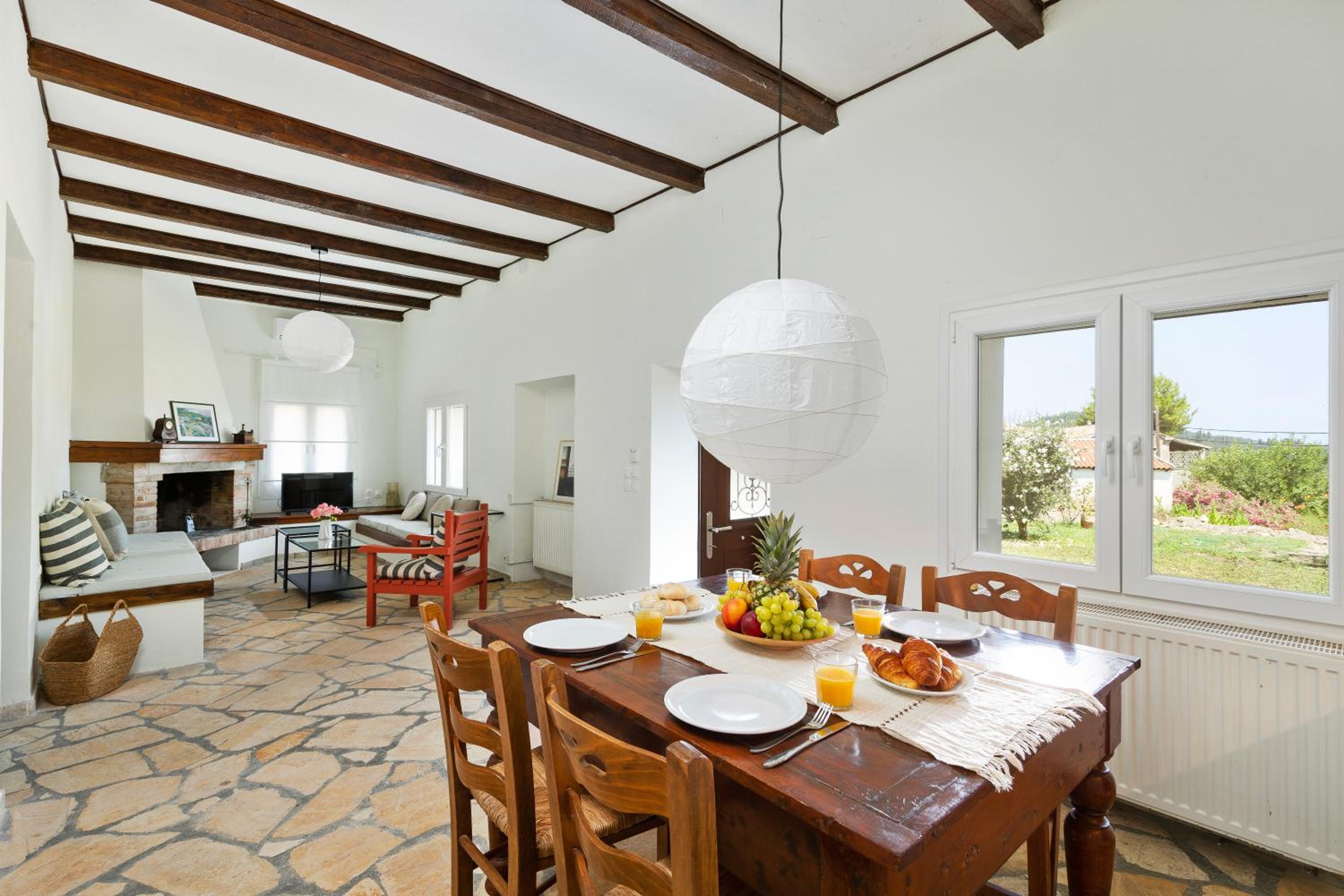 Casa Jinjola