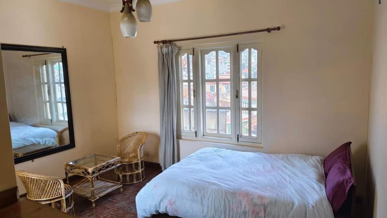 Bodhi Peace Homestay